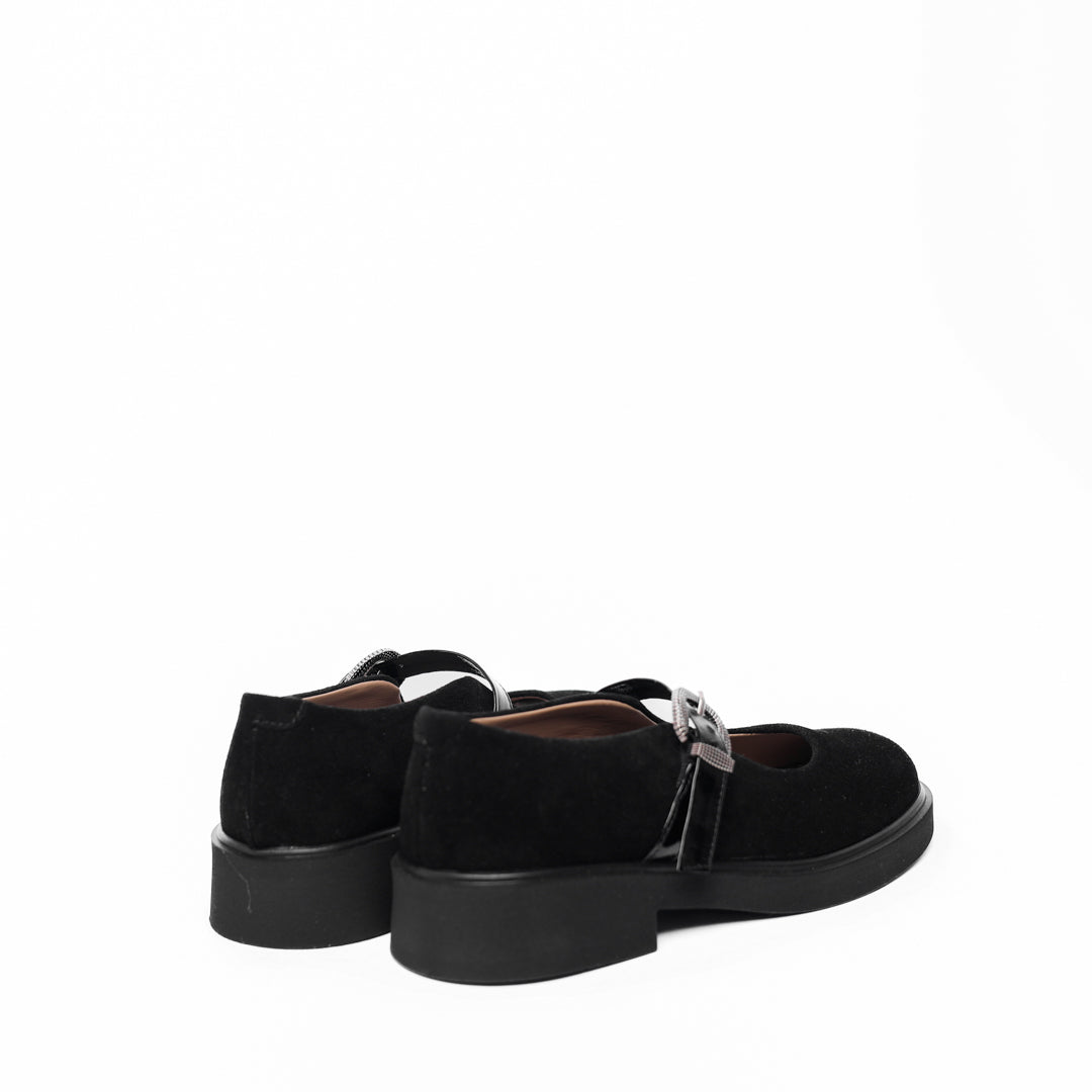 PANTOFI ELEGANȚI DAMA 650/1A