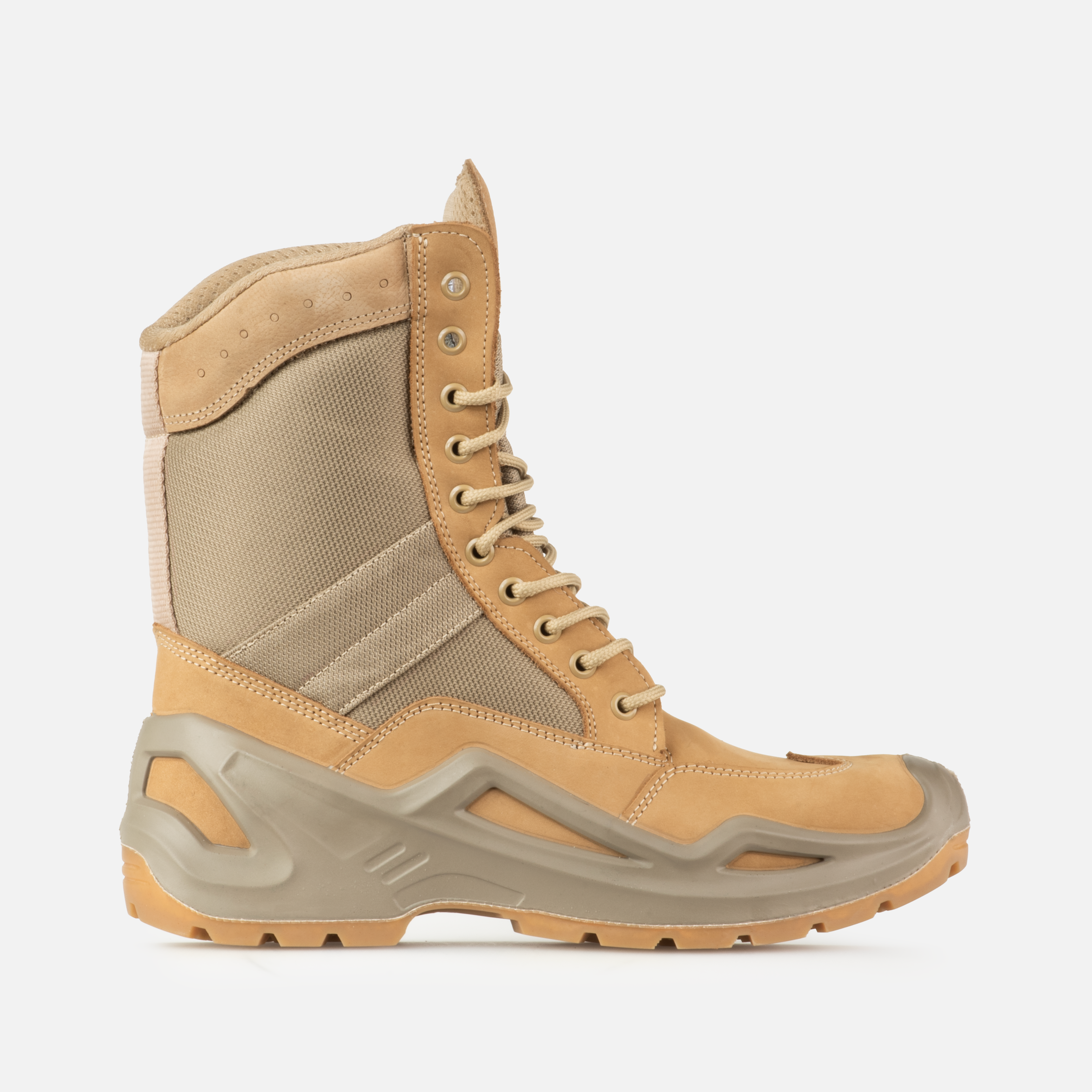 BOTINE IMPERMEABILE CU TALPA INJECTATA P3106NB/2