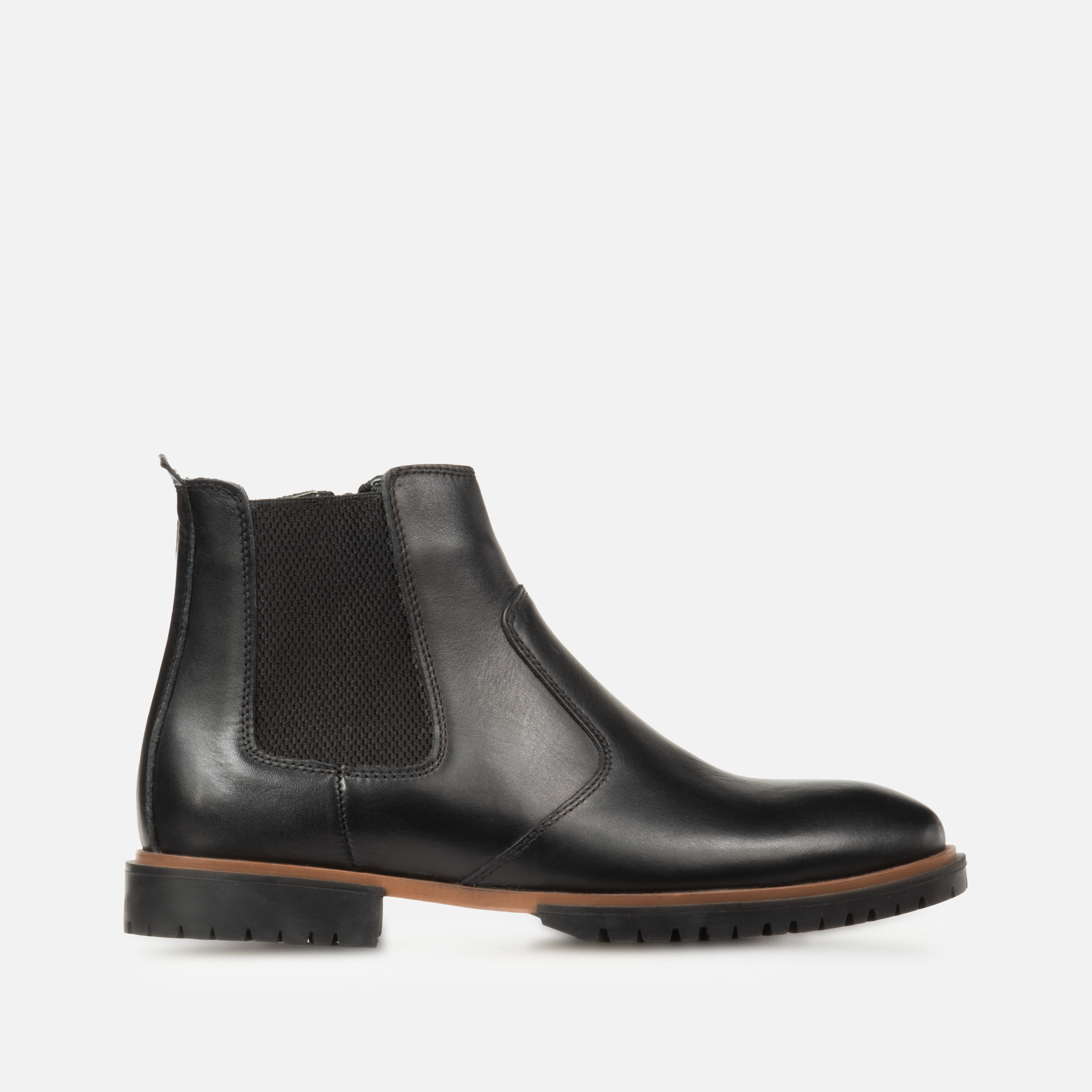 BOTINE BARBATI 2100/1