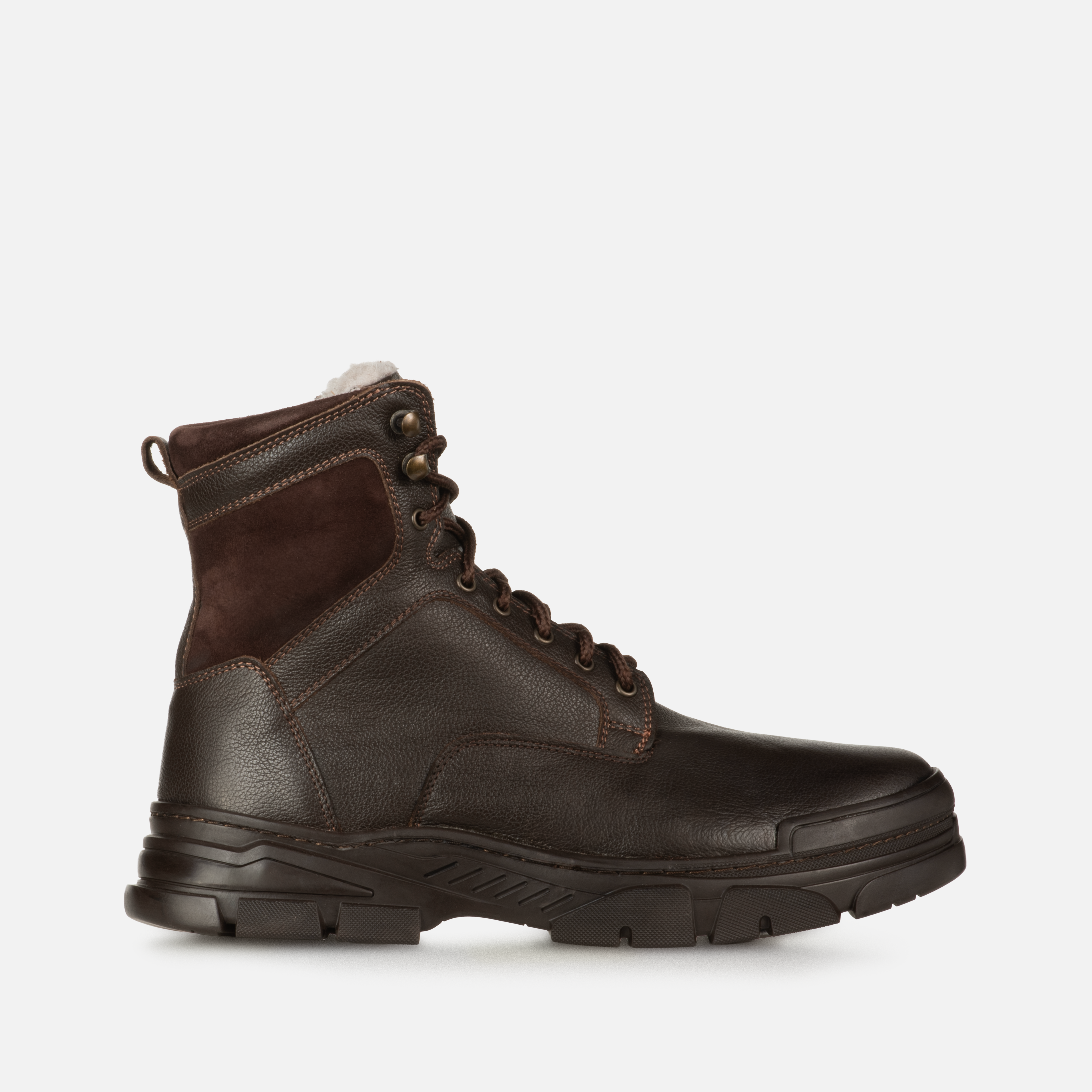 BOTINE BARBATI 0723/1