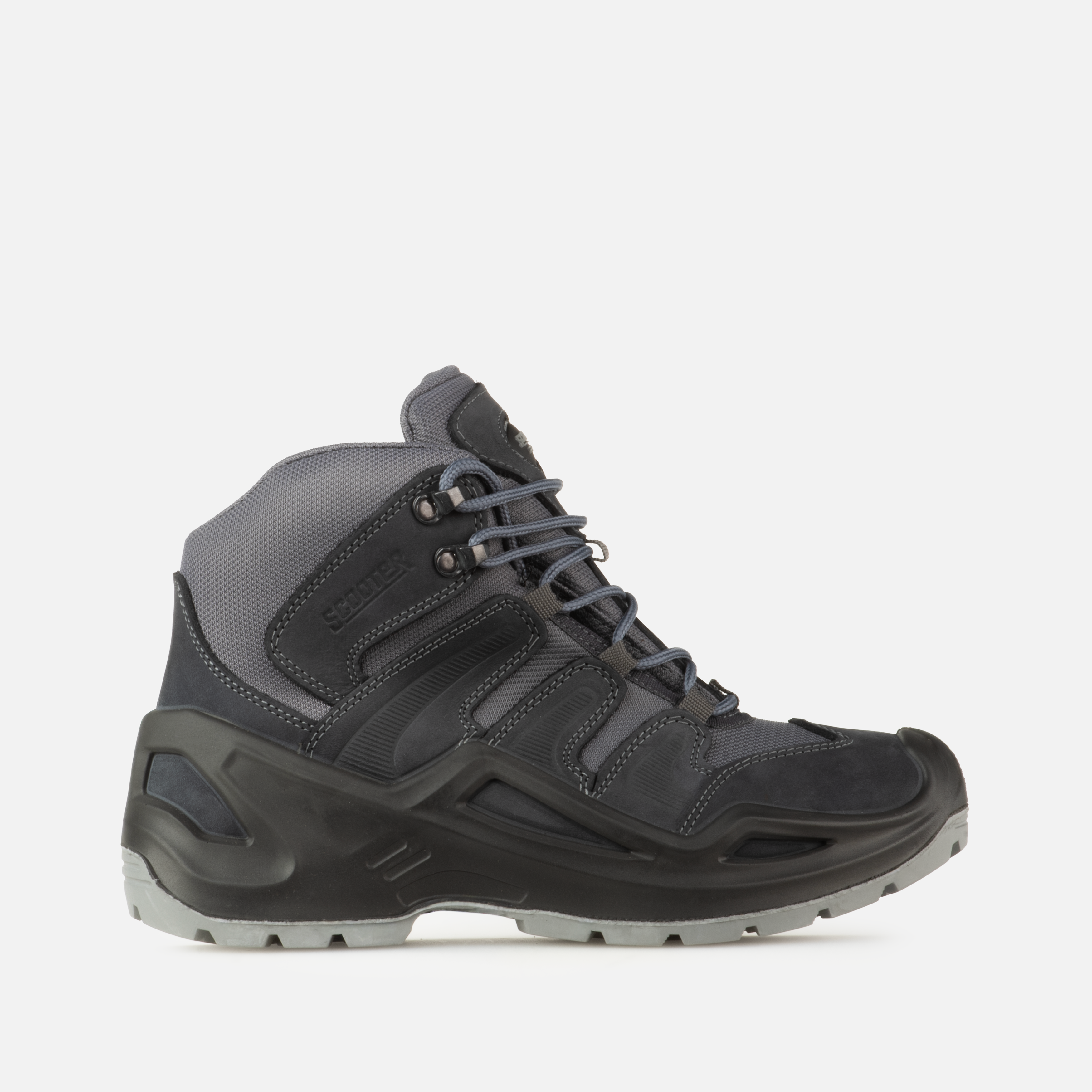 GHETE IMPERMEABILE CU TALPA INJECTATA P3102N/17