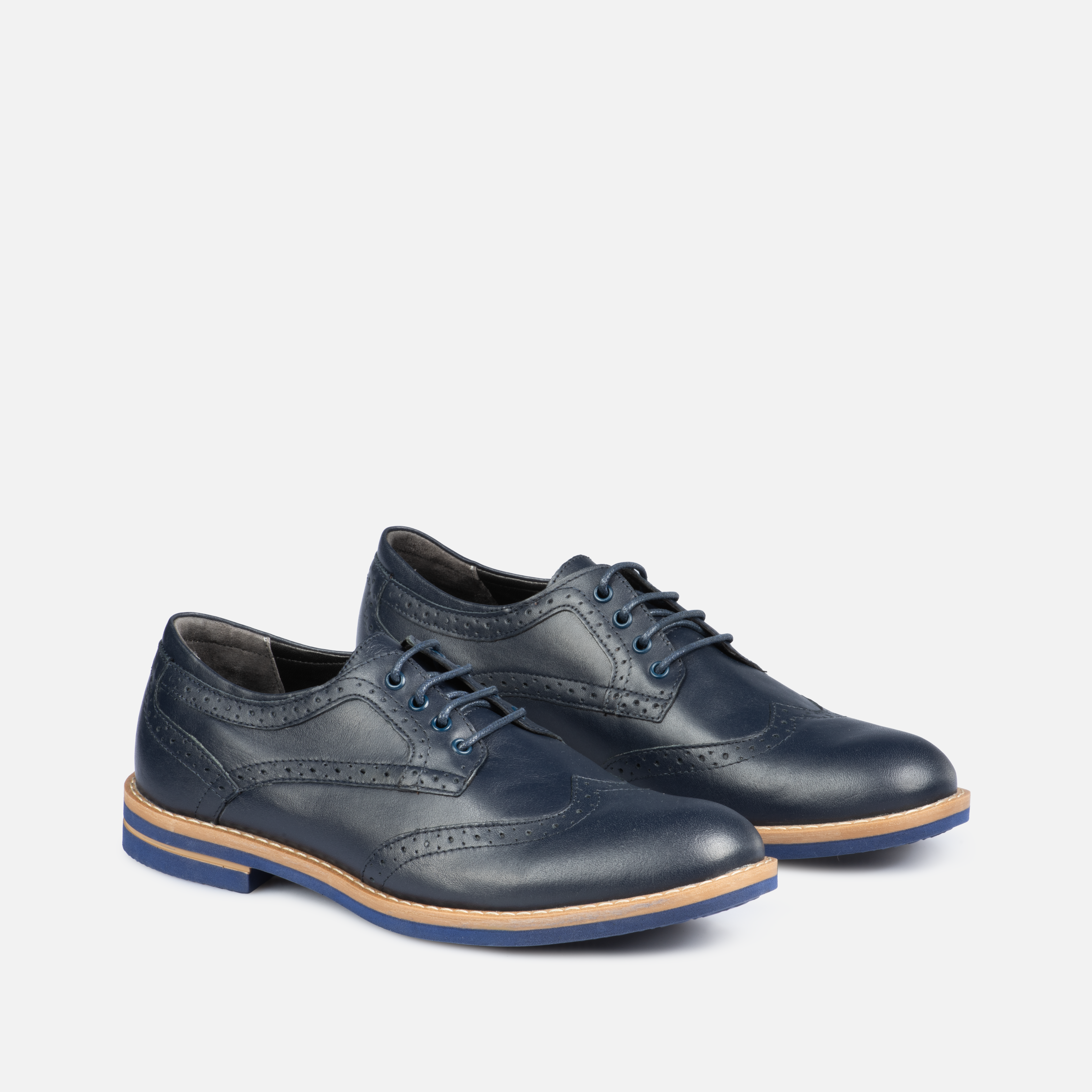 PANTOFI ELEGANȚI BĂRBAȚI 0515 2/5