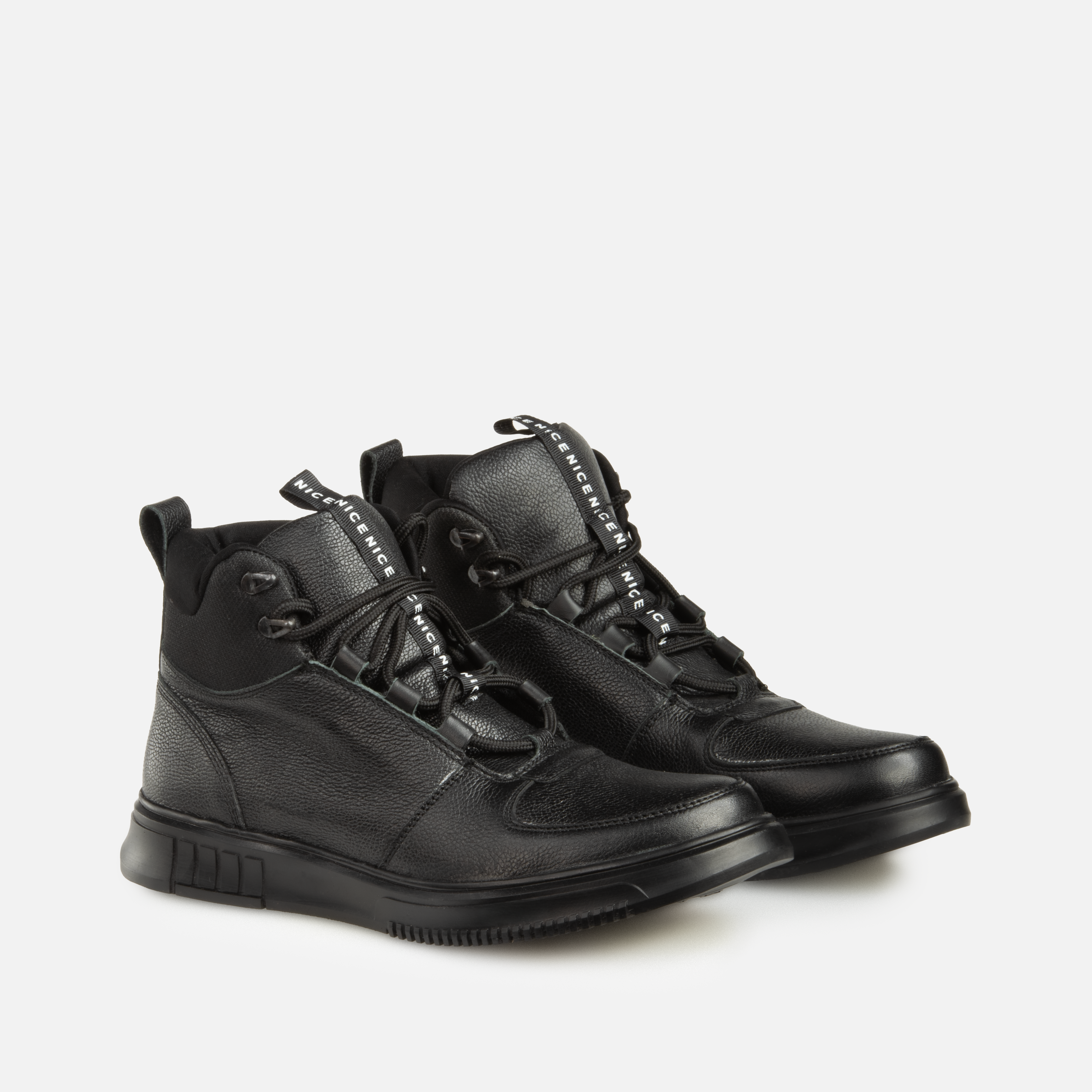 GHETE BARBATI 0922/1