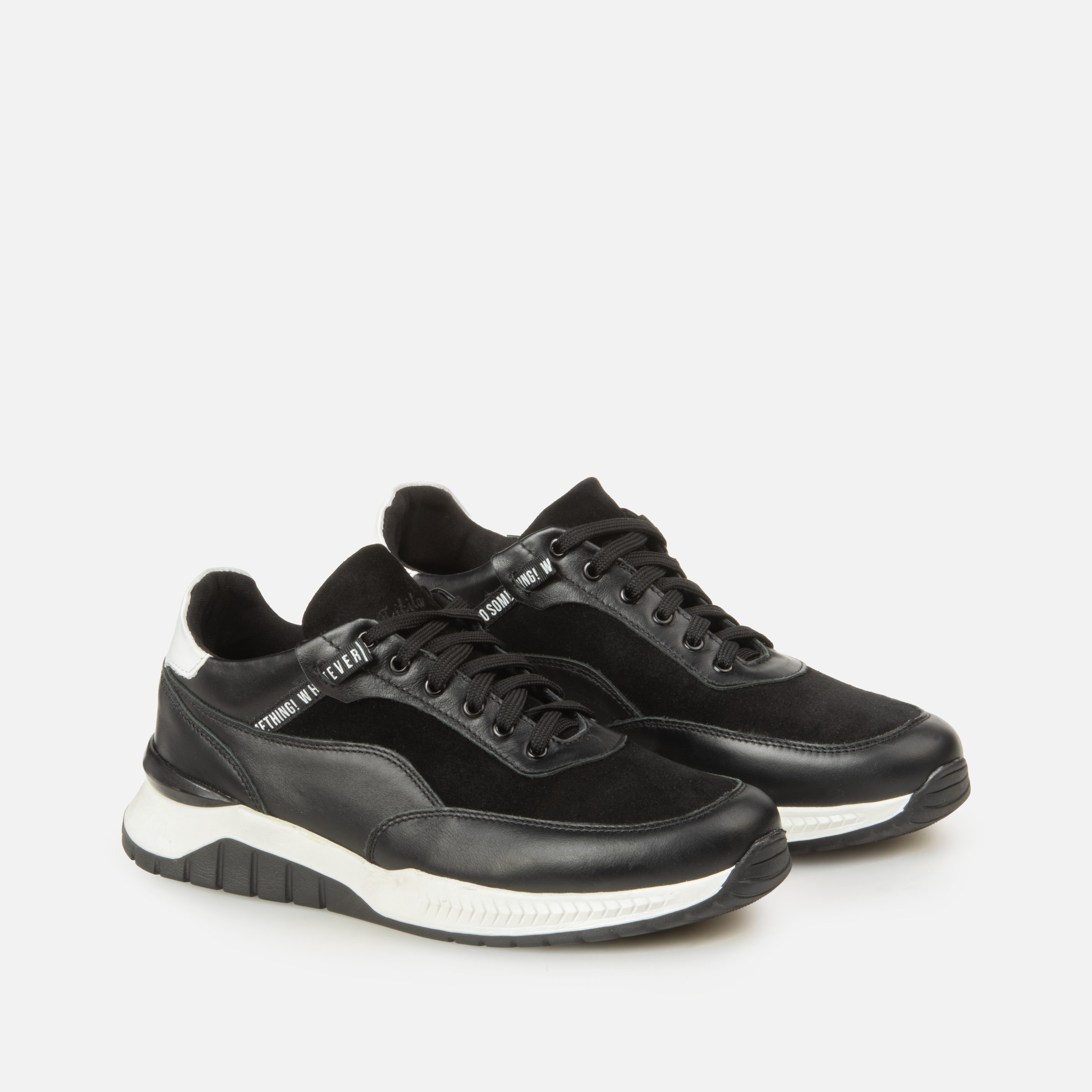 PANTOFI SPORT BĂRBAŢI 0122/1A