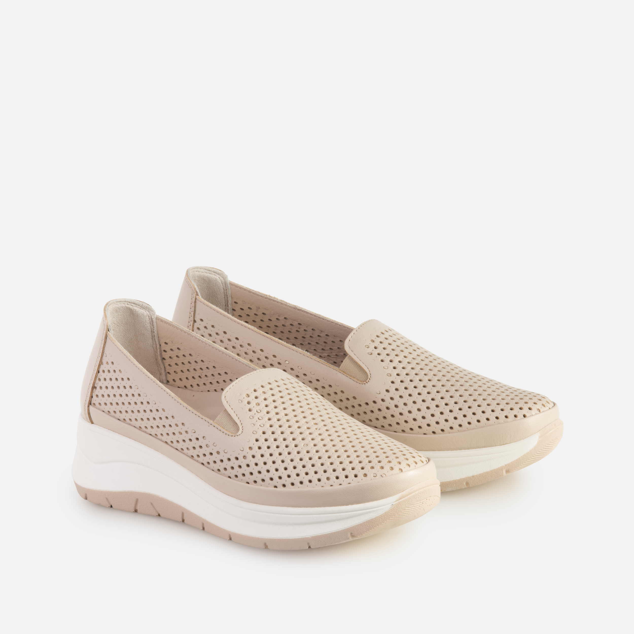 PANTOFI CASUAL DAMA 2596/22