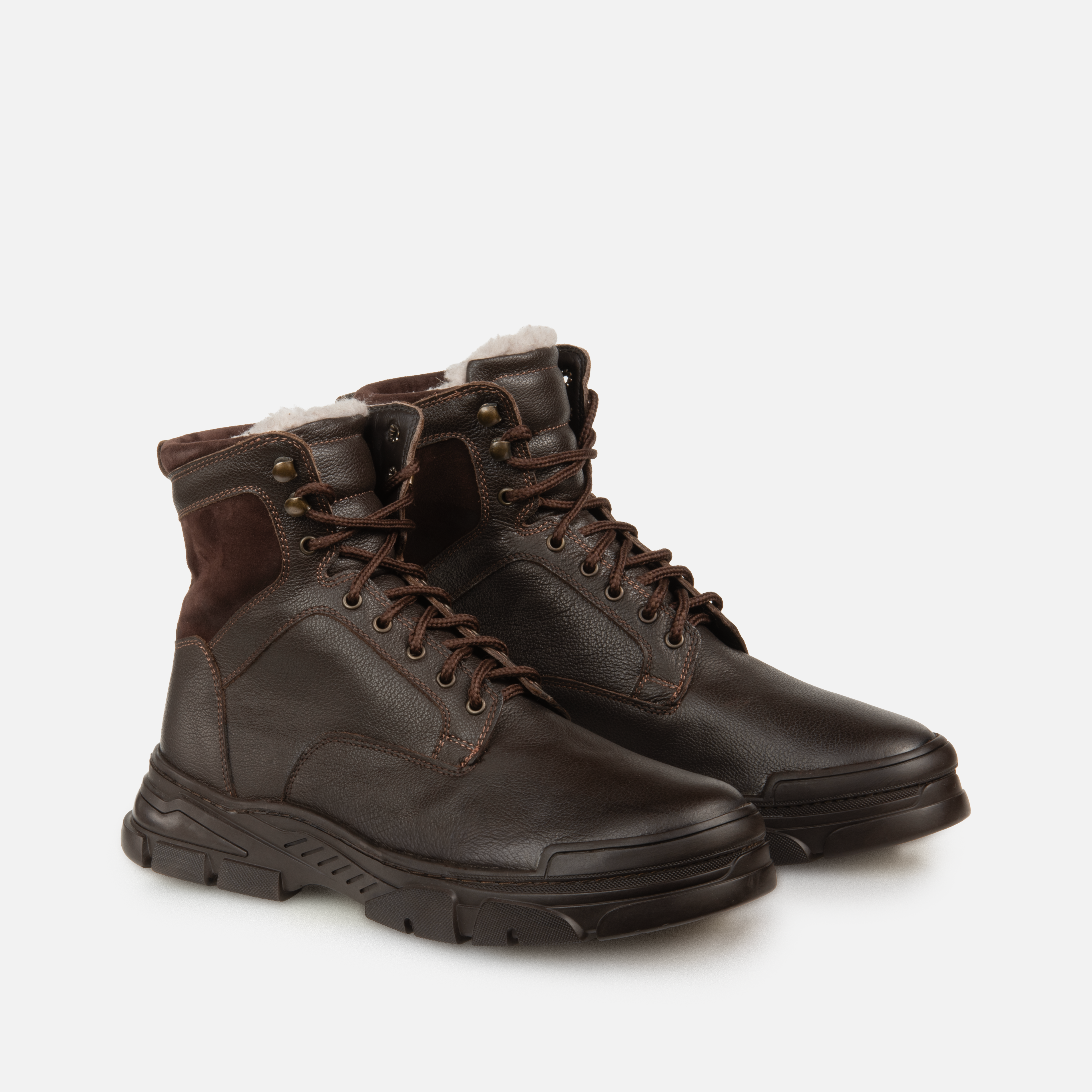 BOTINE BARBATI 0723/1