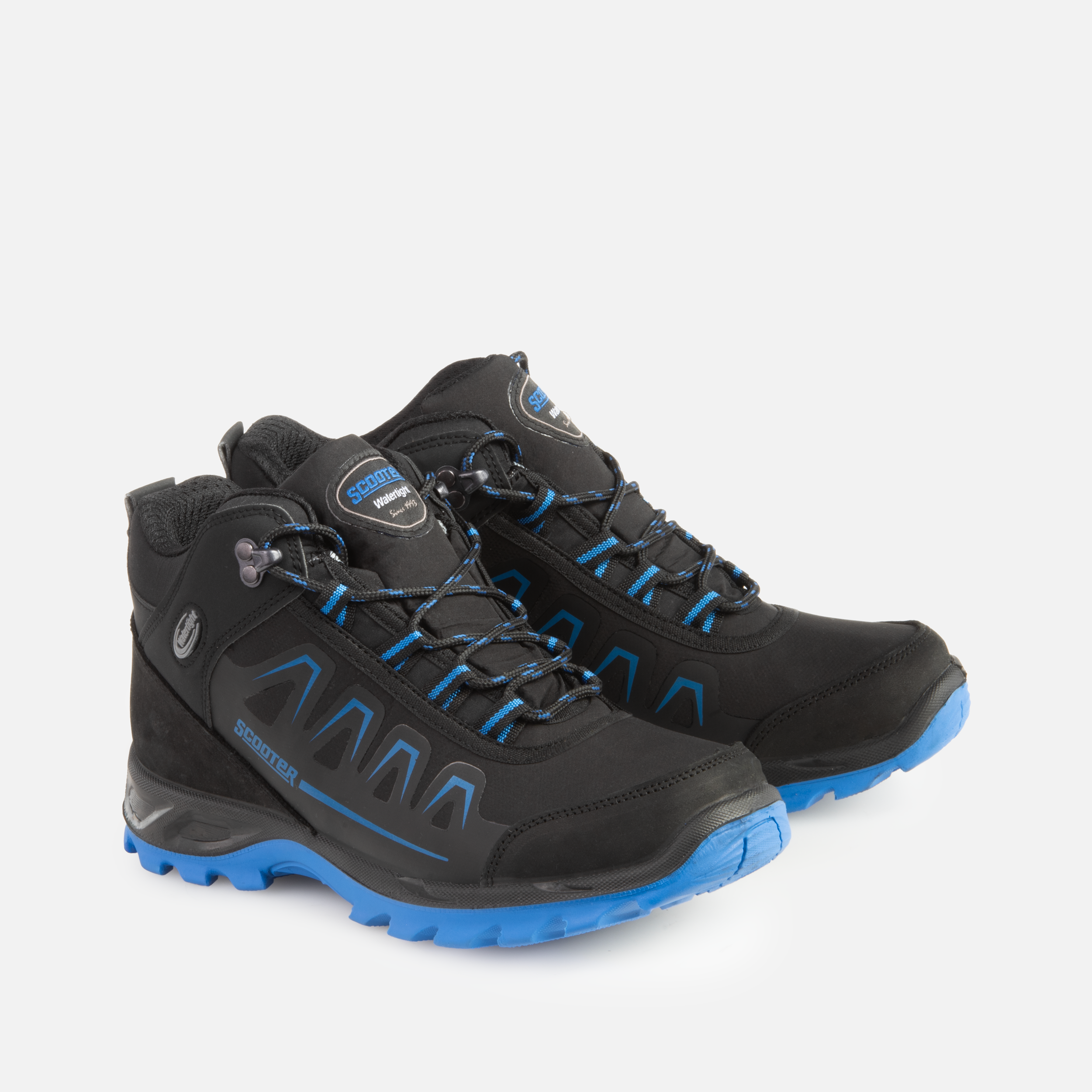 GHETE IMPERMEABILE CU TALPA INJECTATA M5556T/5