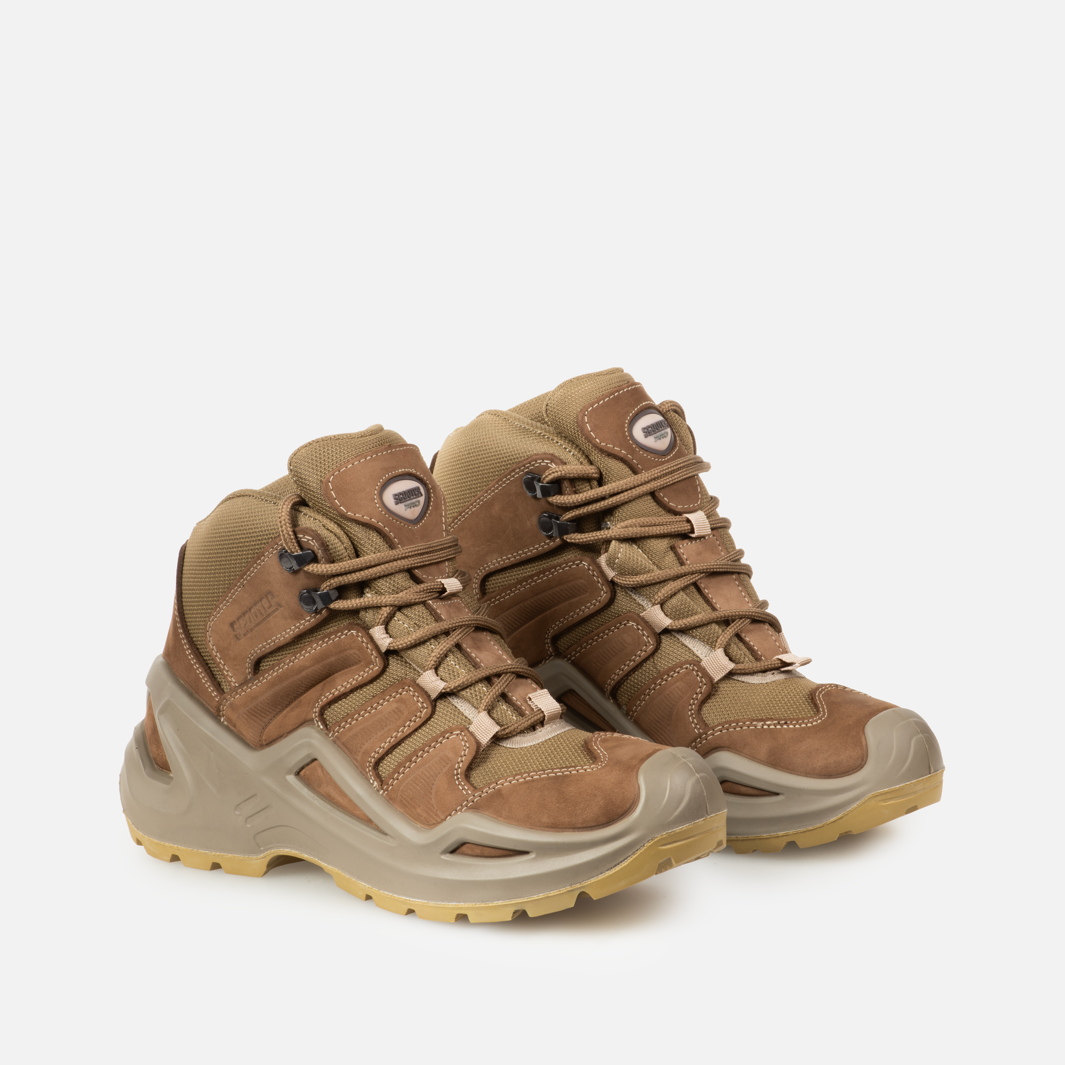 GHETE IMPERMEABILE CU TALPA INJECTATA P3102NK/2