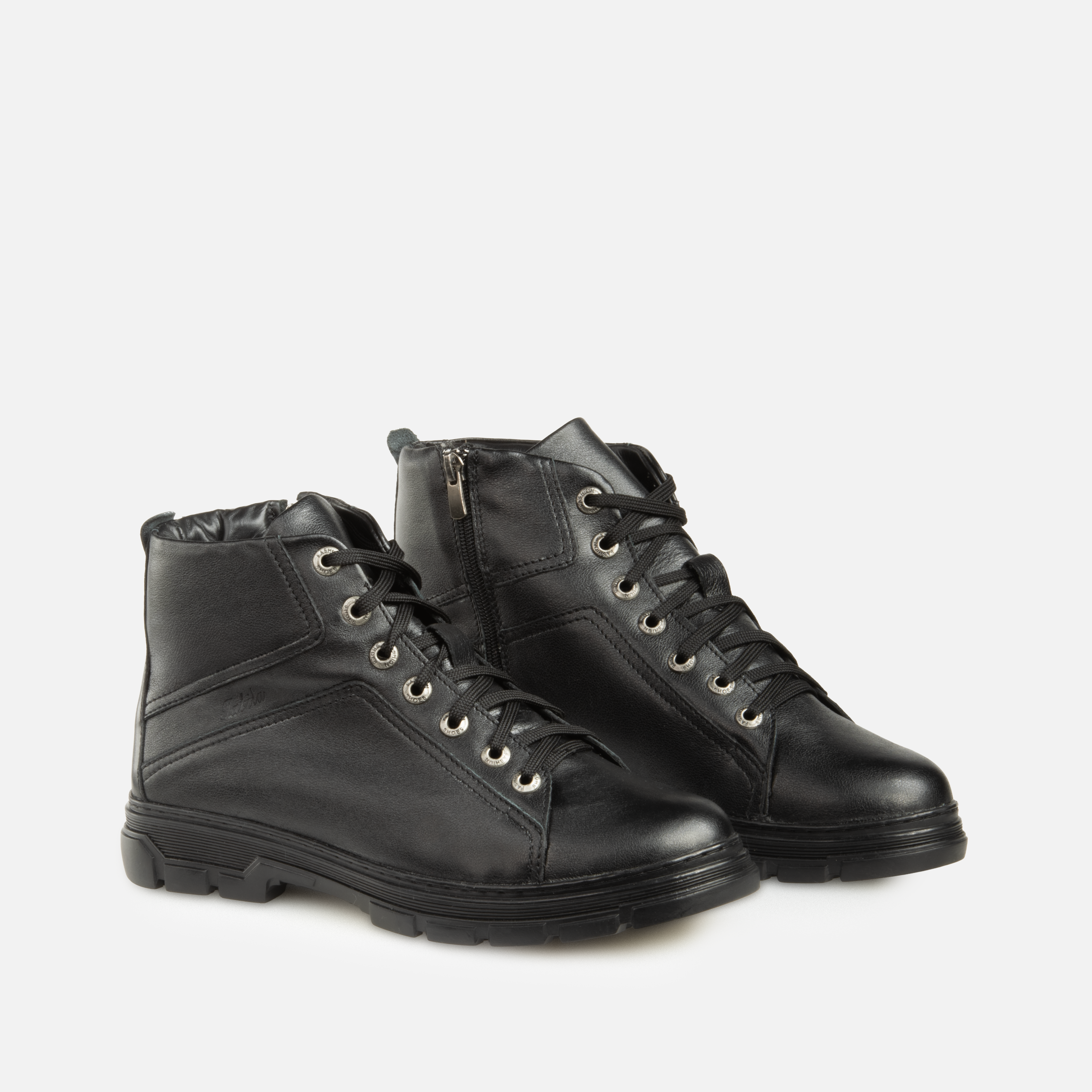 BOTINE BARBATI 0823/1