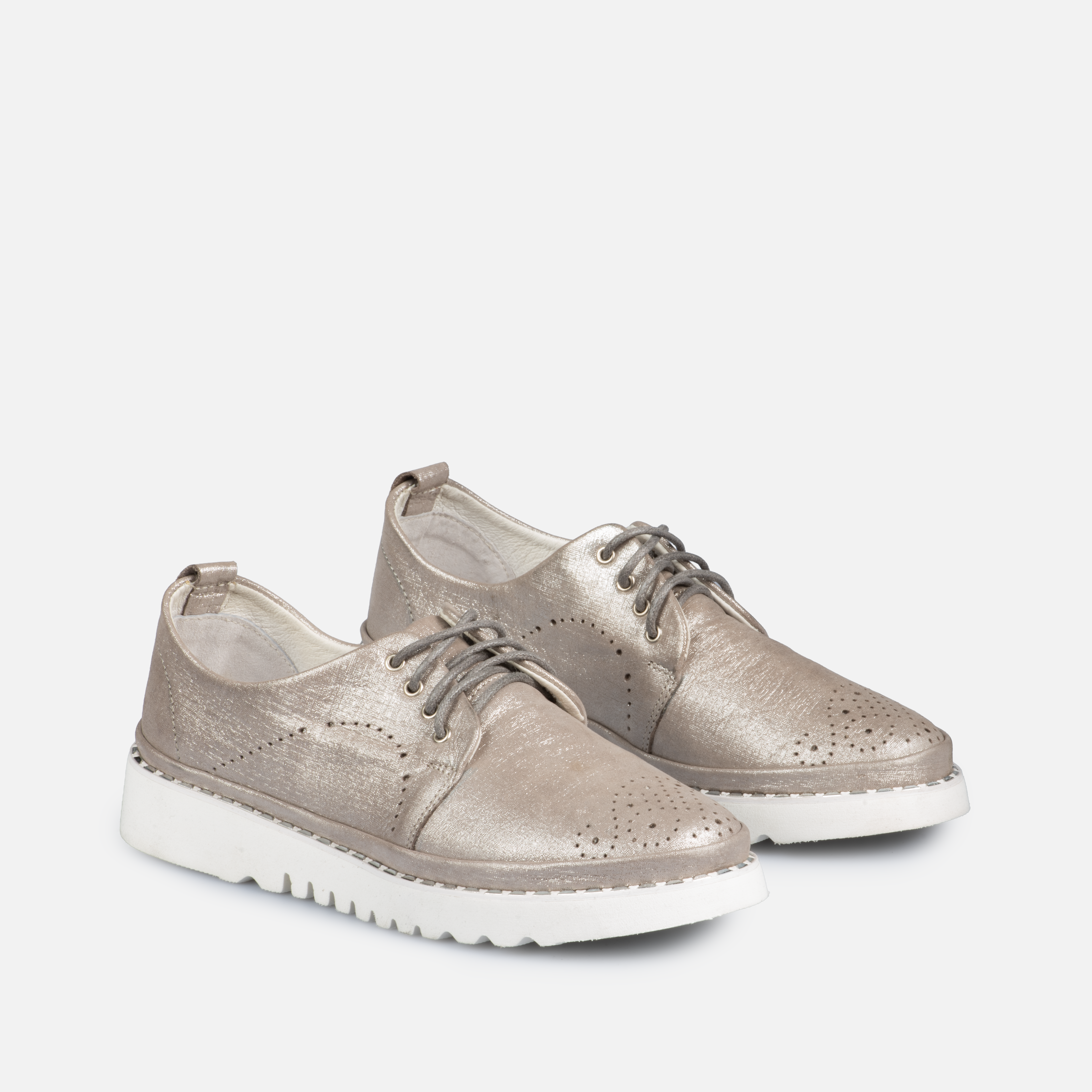 PANTOFI CASUAL DAMA 4219 2/17