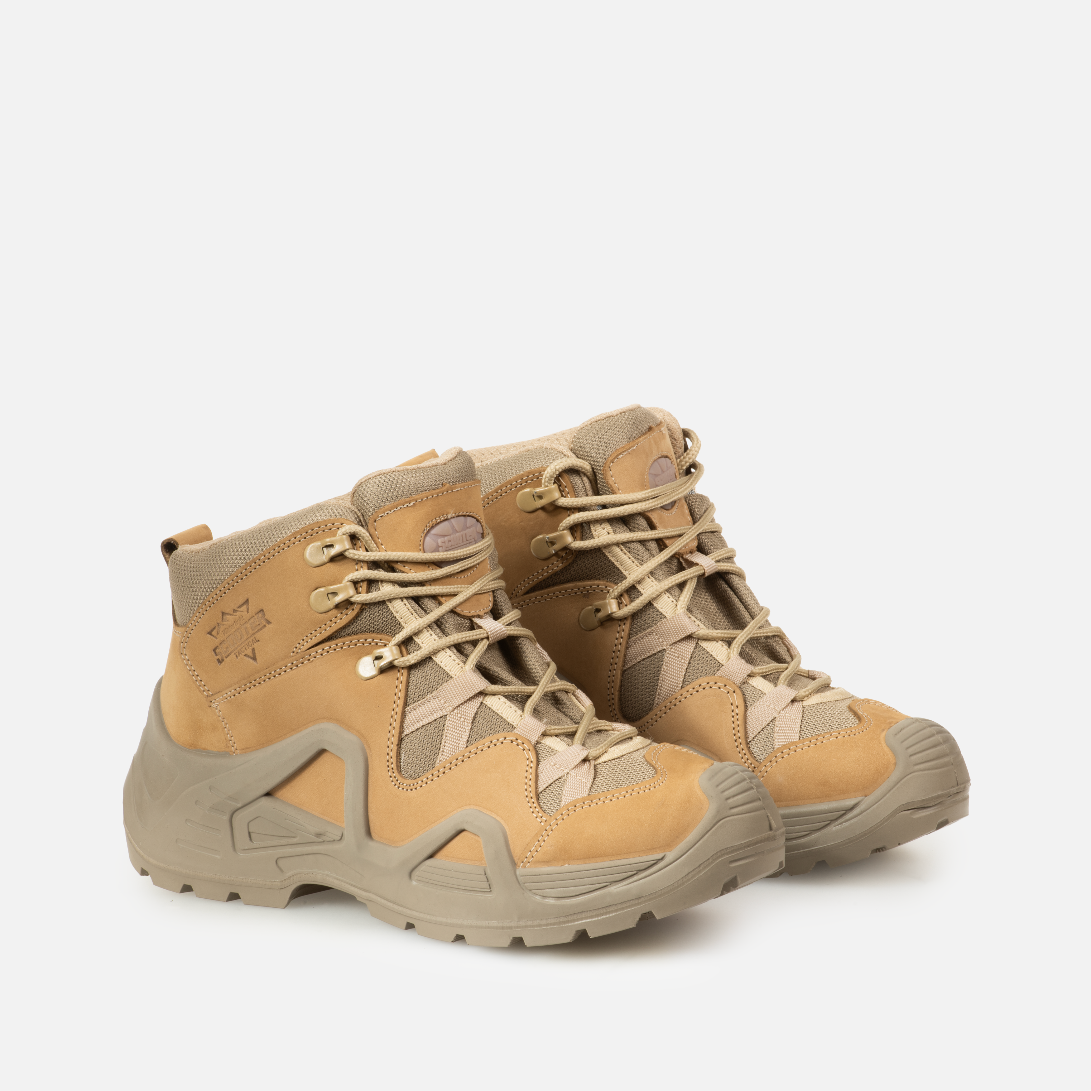 GHETE IMPERMEABILE CU TALPA INJECTATA P1492NB/2