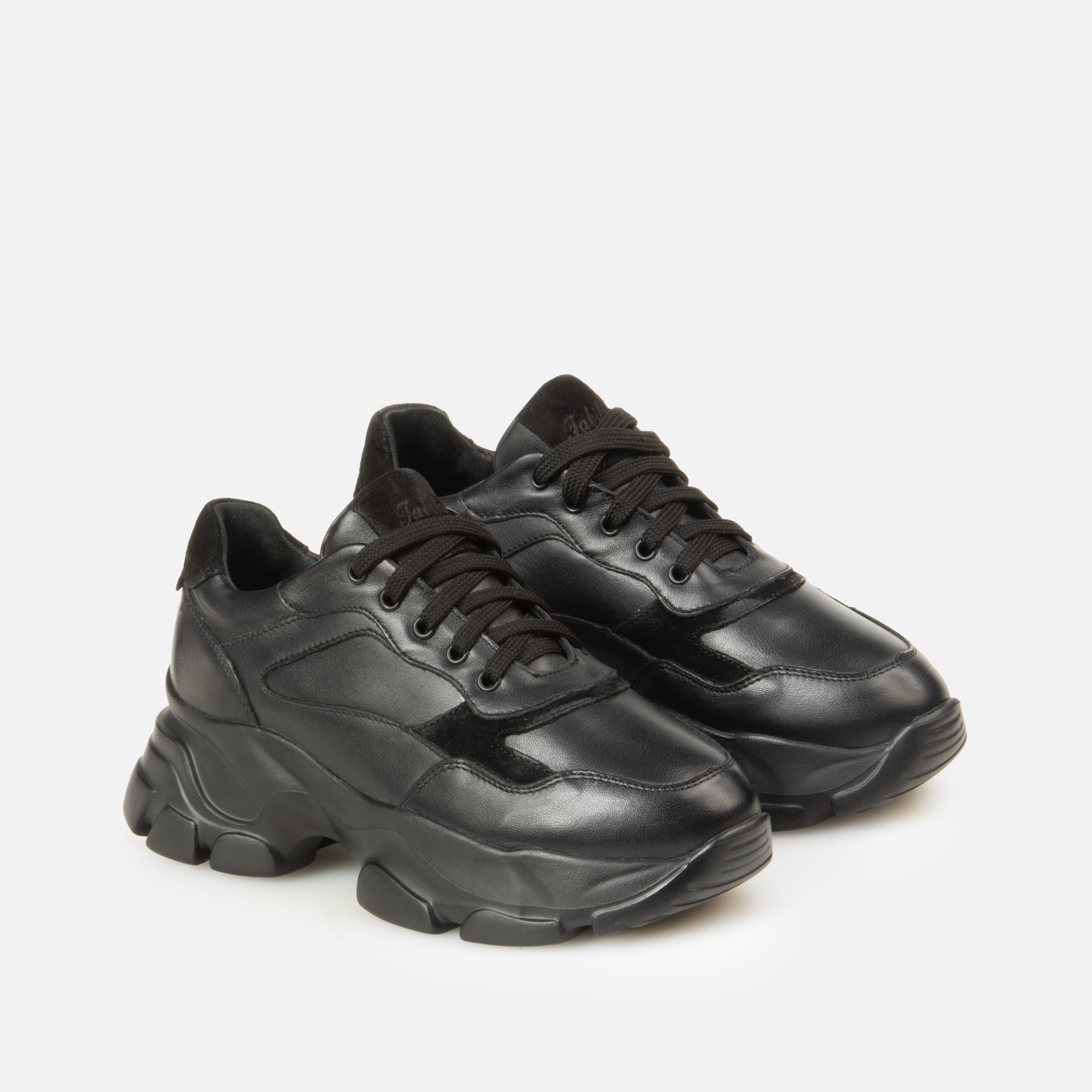 PANTOFI SPORT DAMA 3125/1