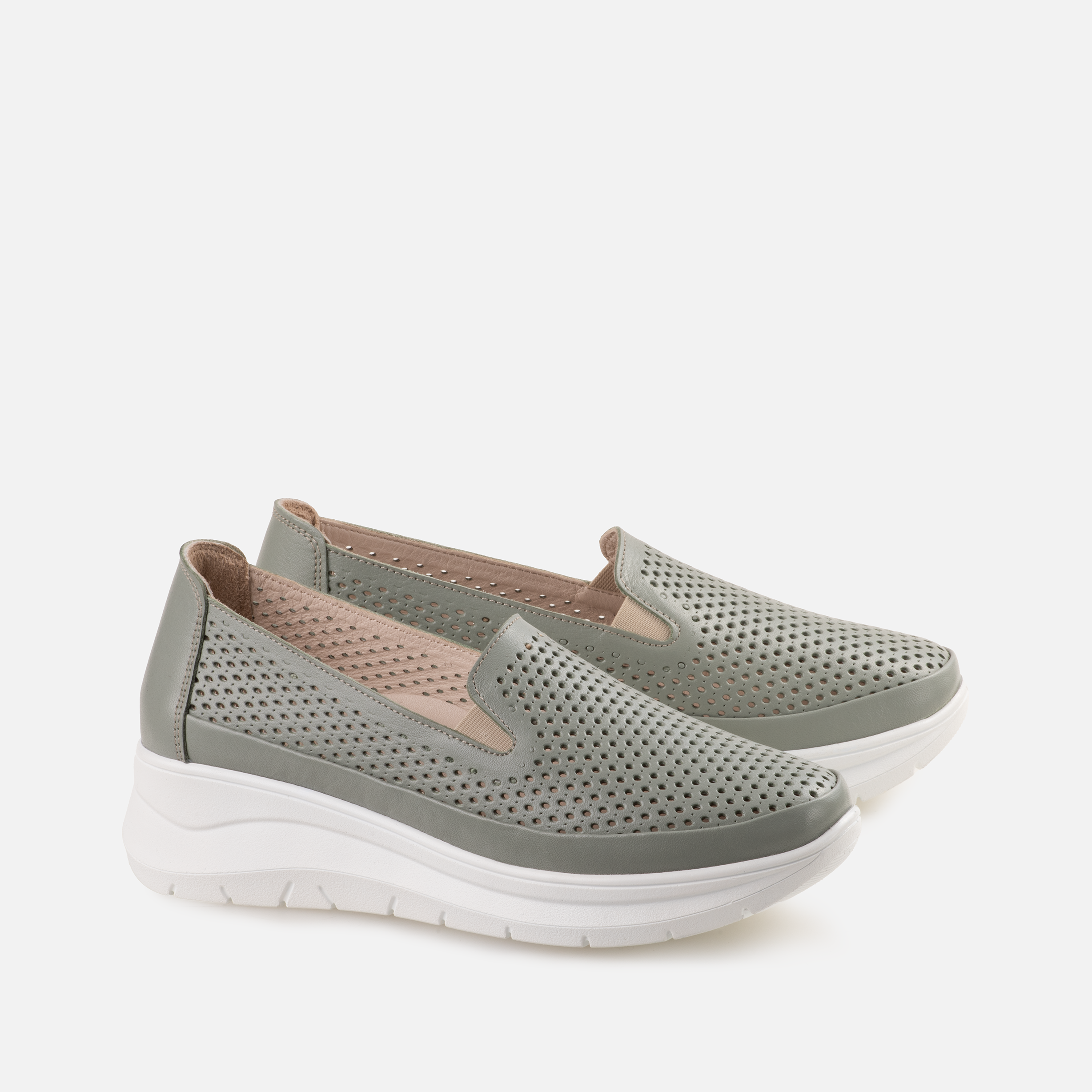 PANTOFI CASUAL DAMA 2596/11