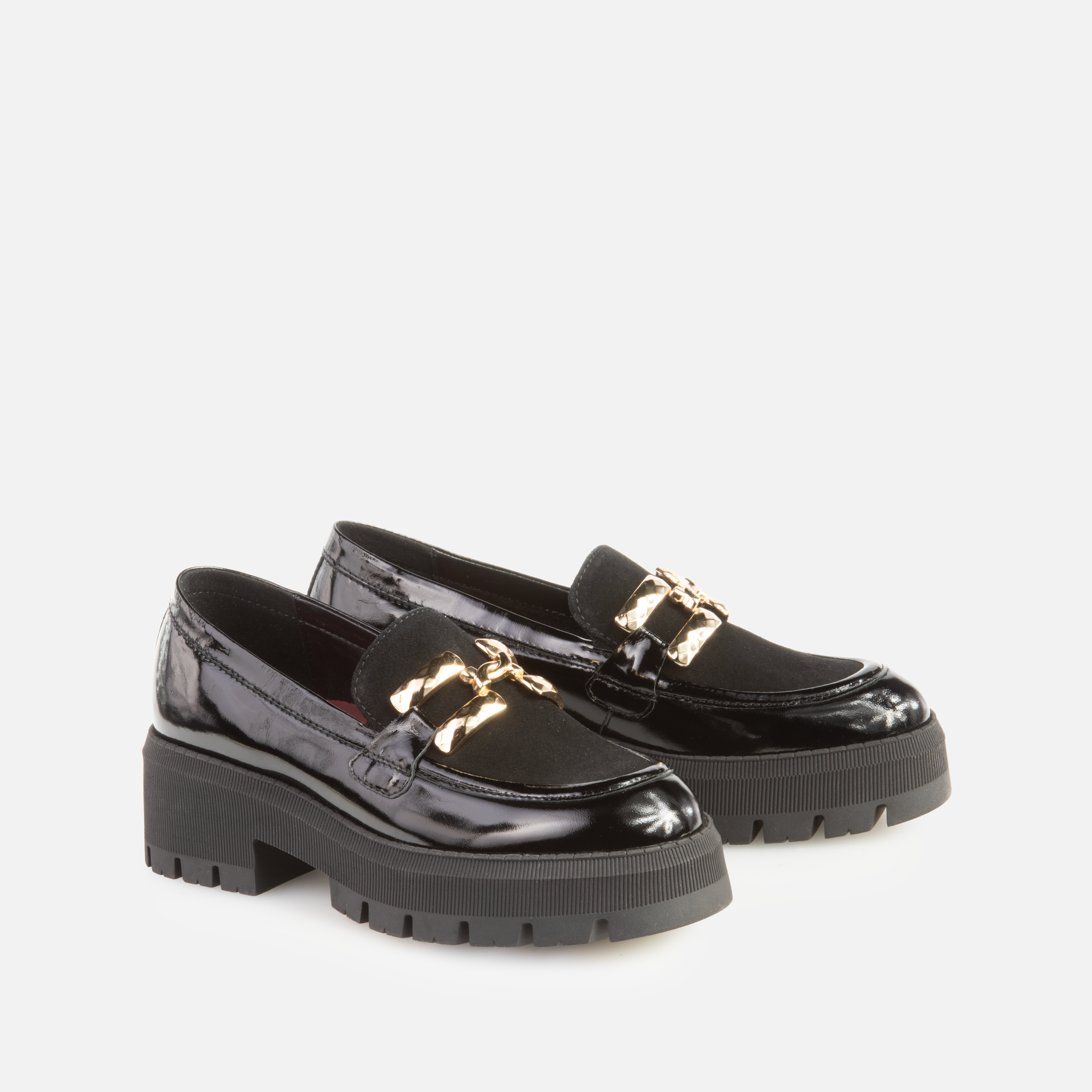 PANTOFI ELEGANȚI DAMA 110/1A