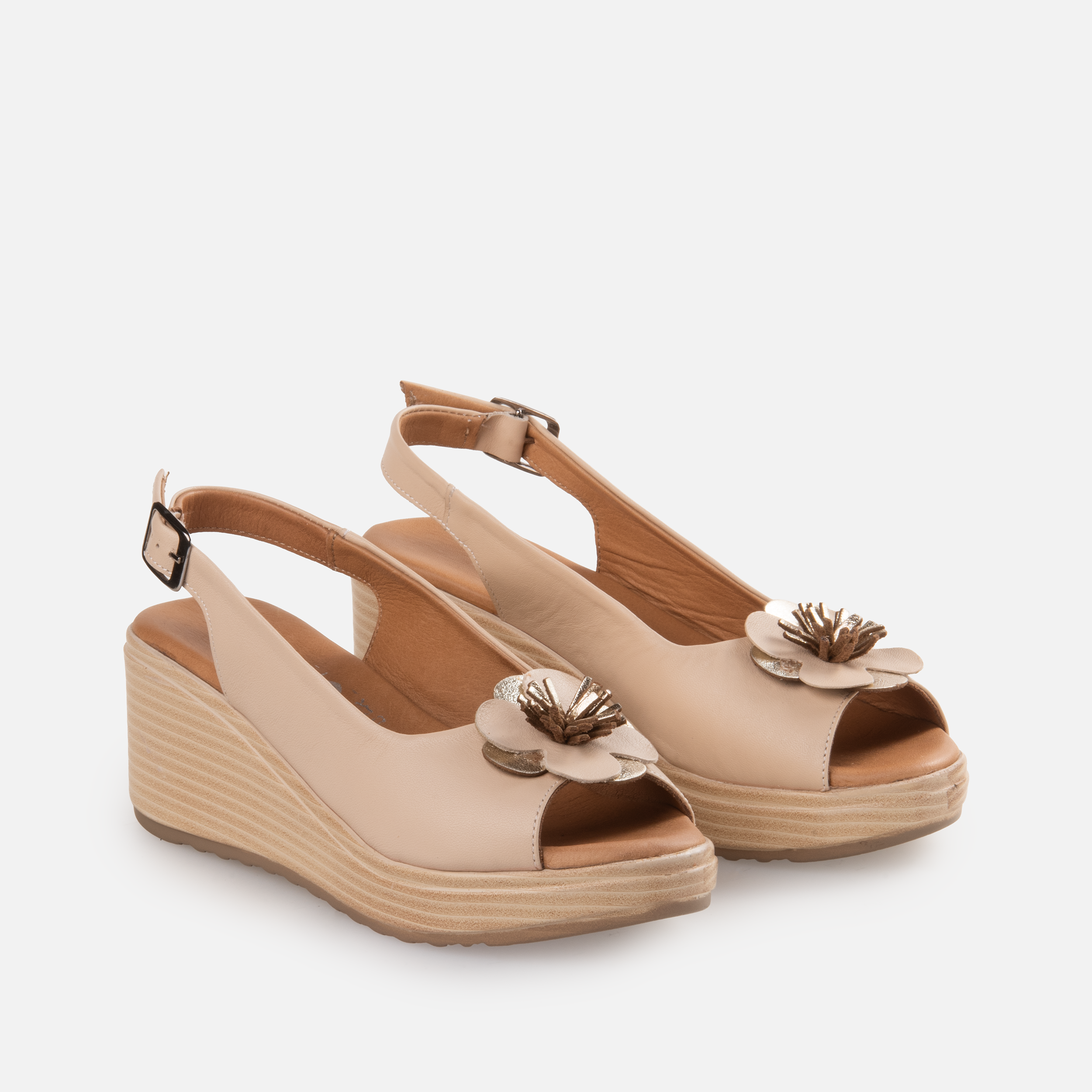 SANDALE DAMA 25168/2