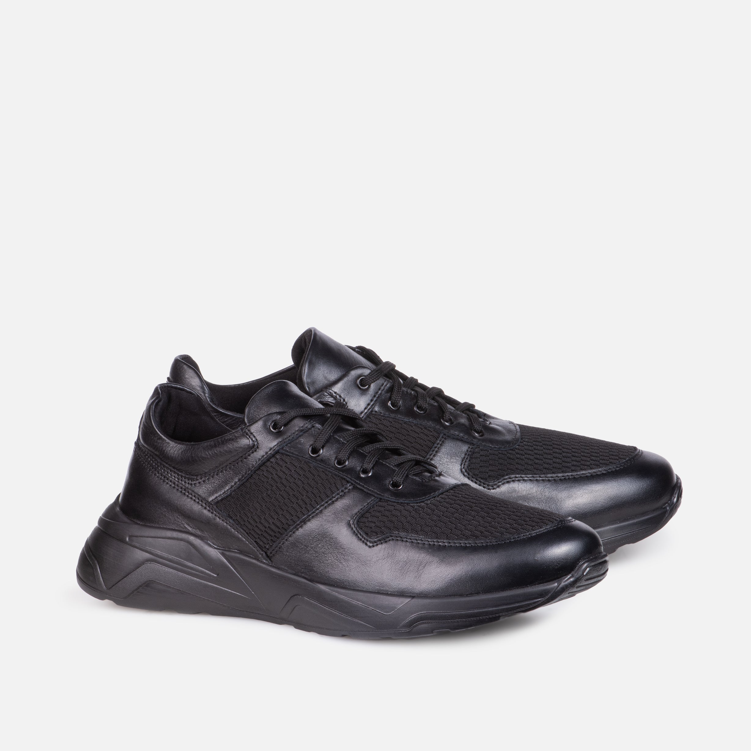 PANTOFI SPORT BĂRBAŢI 1821/1 MM