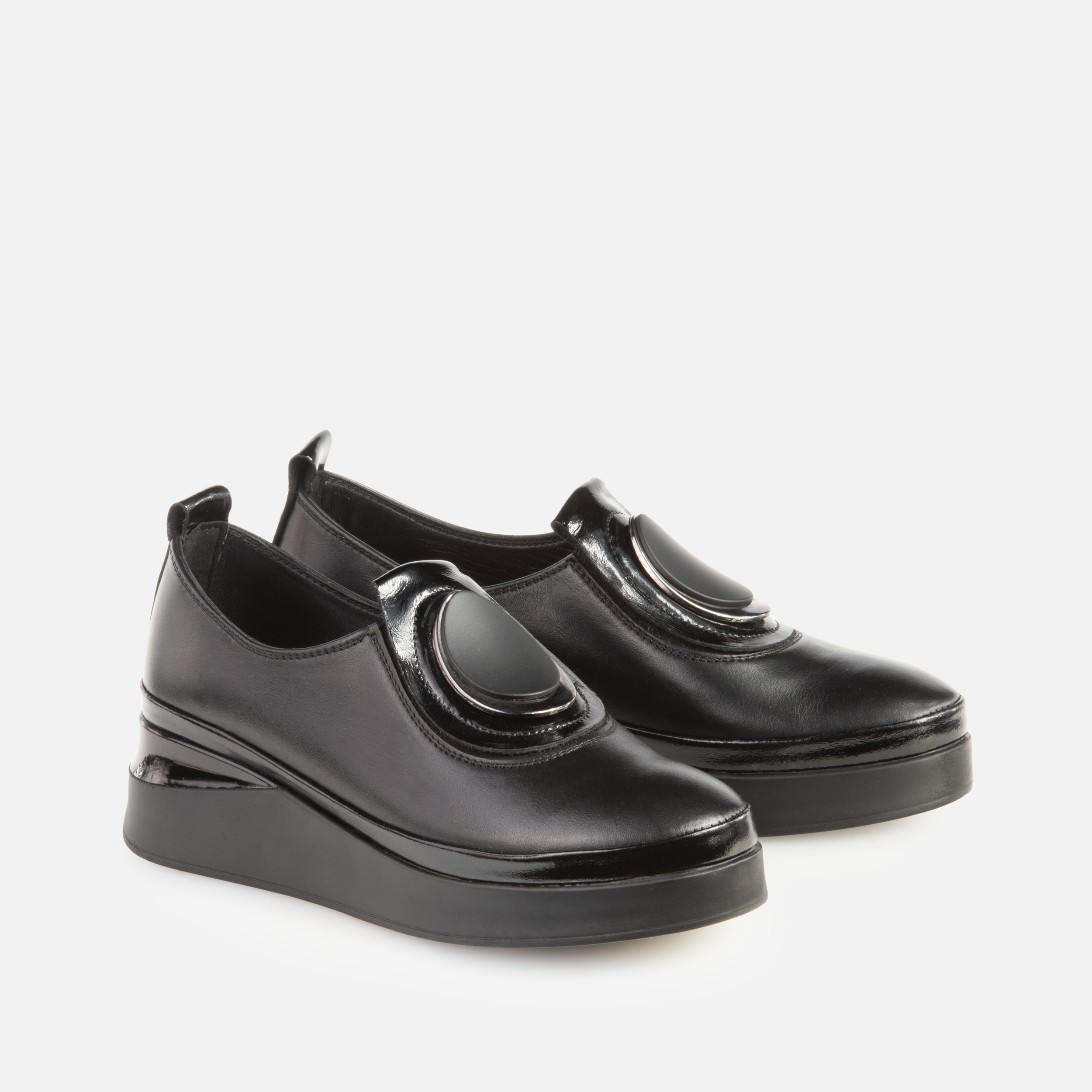 PANTOFI CASUAL DAMA 220/1