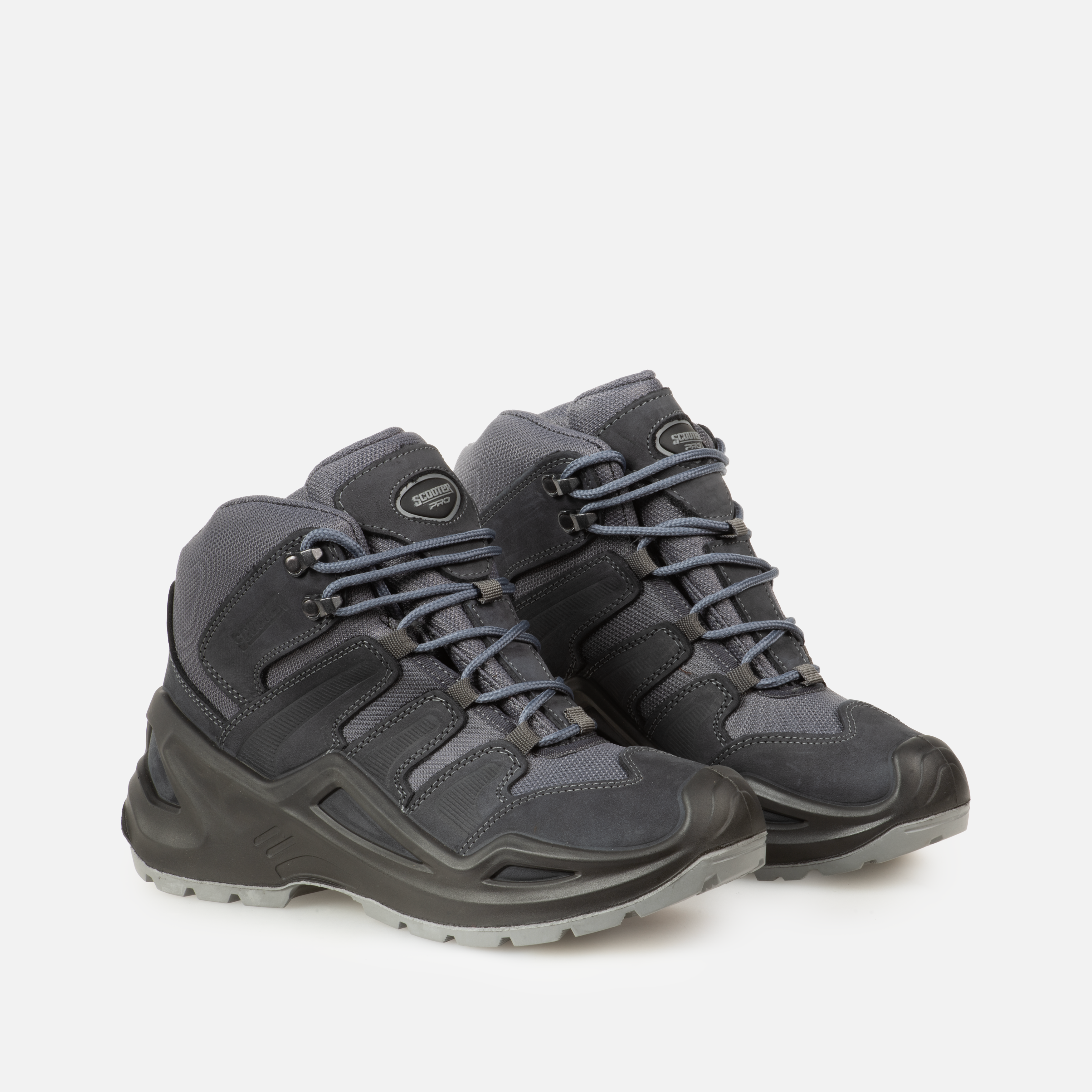 GHETE IMPERMEABILE CU TALPA INJECTATA P3102N/17