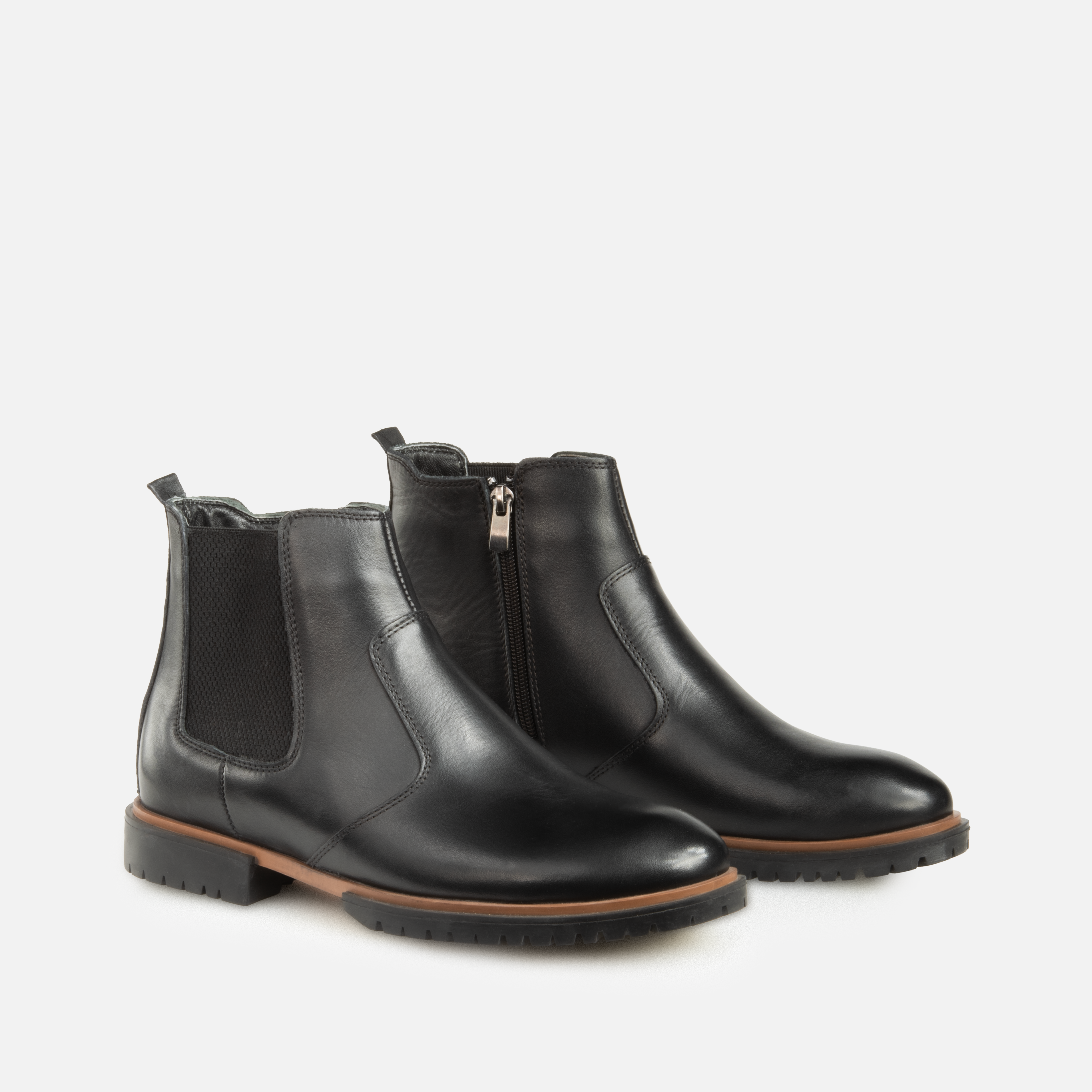 BOTINE BARBATI 2100/1