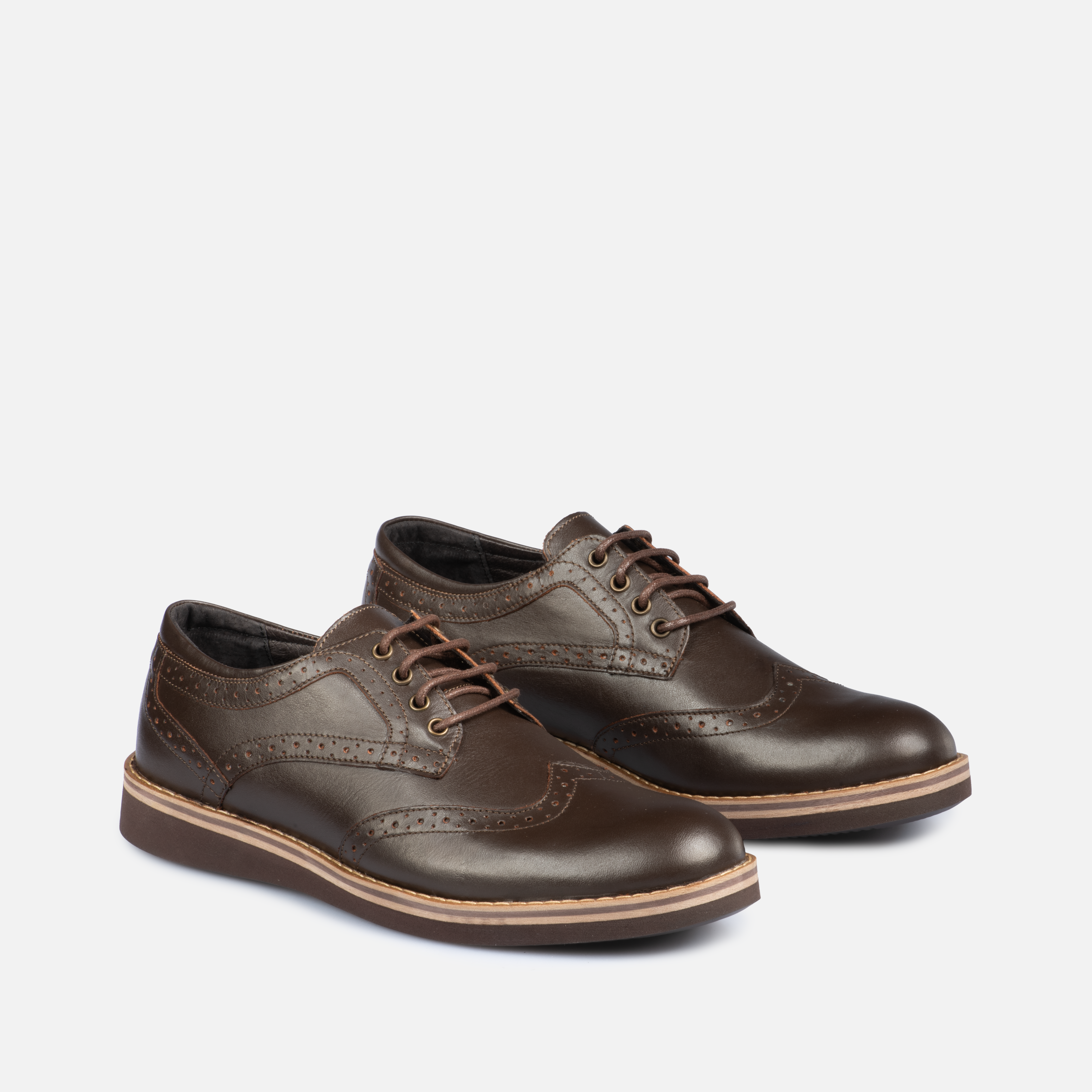 PANTOFI CASUAL BĂRBAȚI 0515 2/4