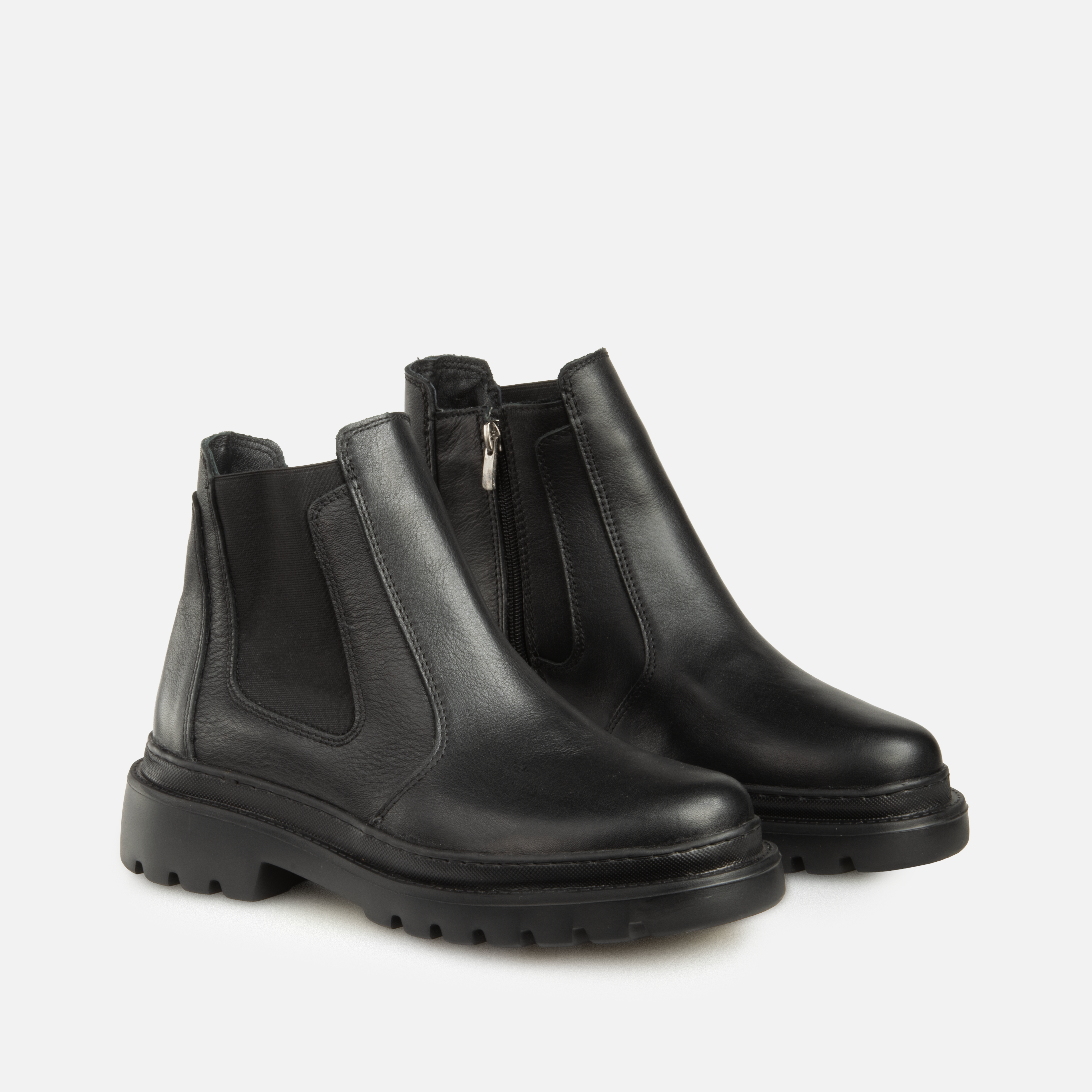 BOTINE BARBATI 1522/1