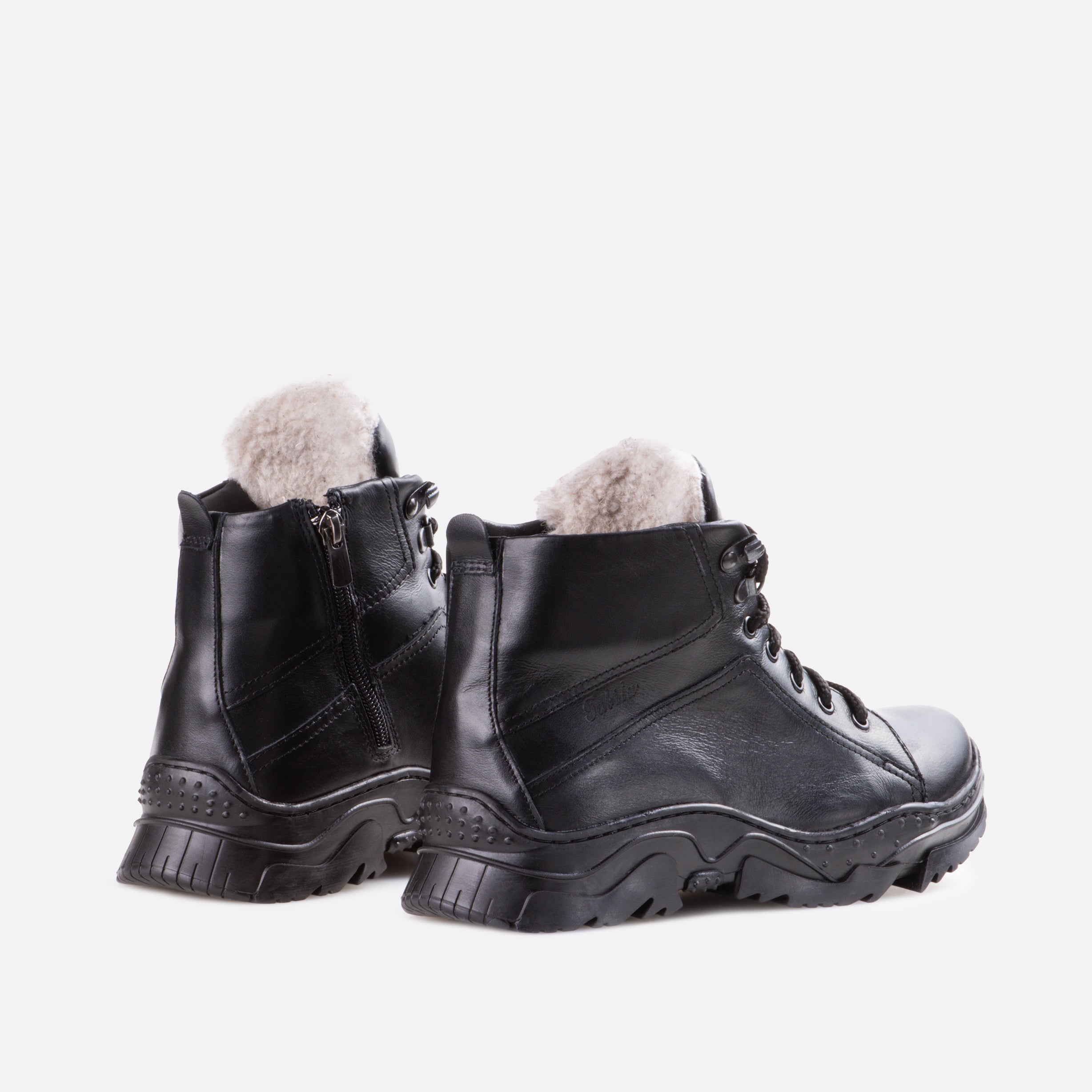 BOTINE ADOLESCENTI 0923/1