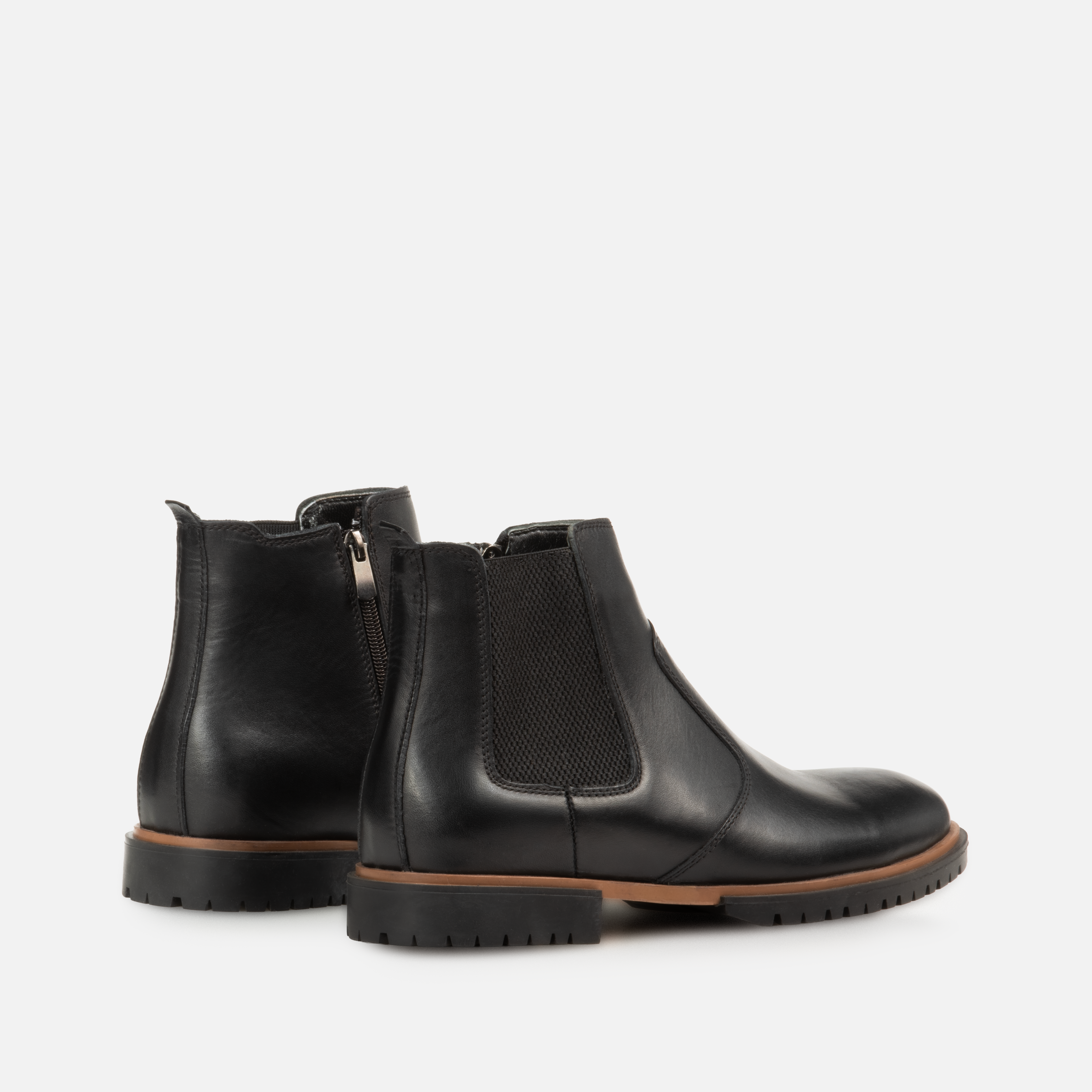 BOTINE BARBATI 2100/1