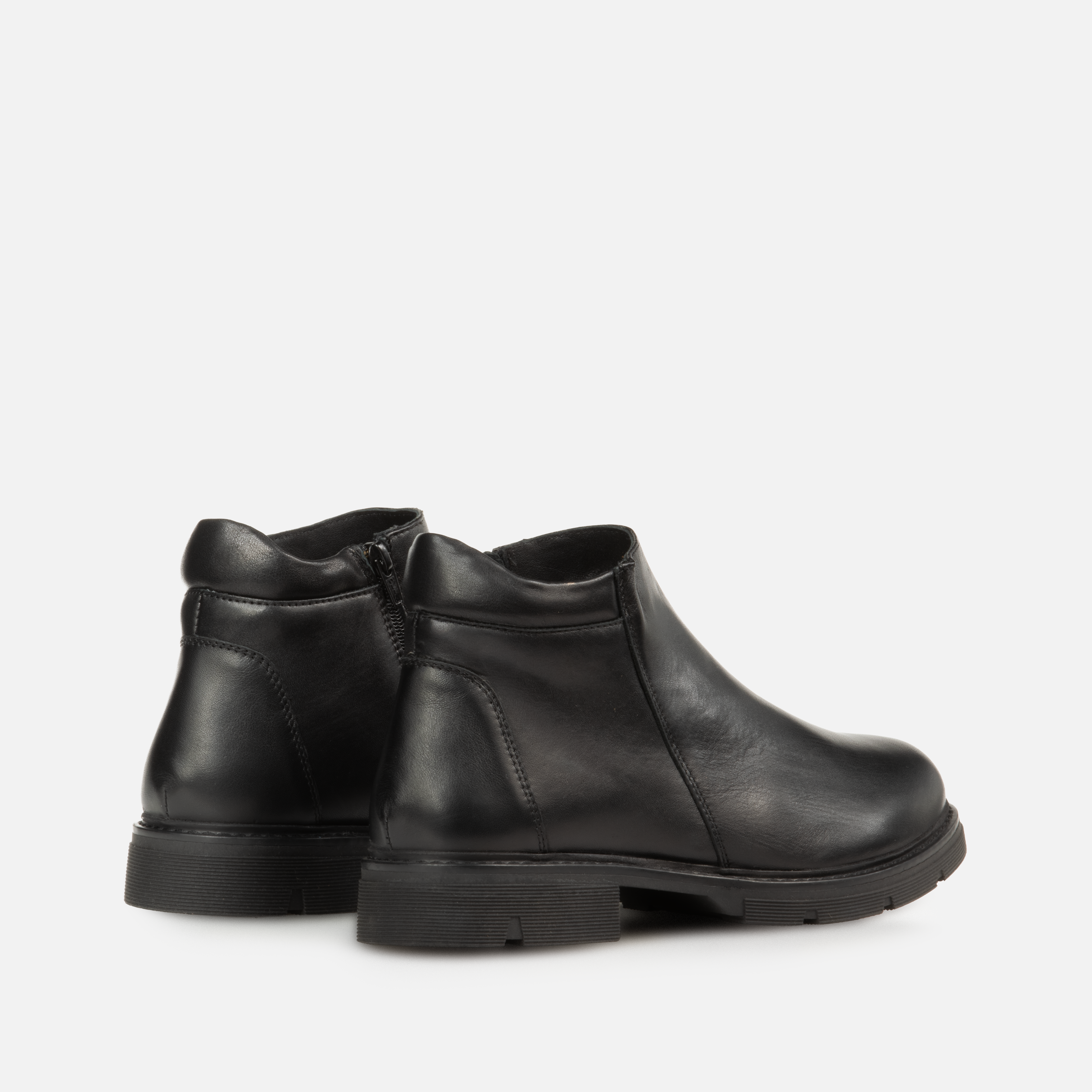 BOTINE BARBATI 0822/1