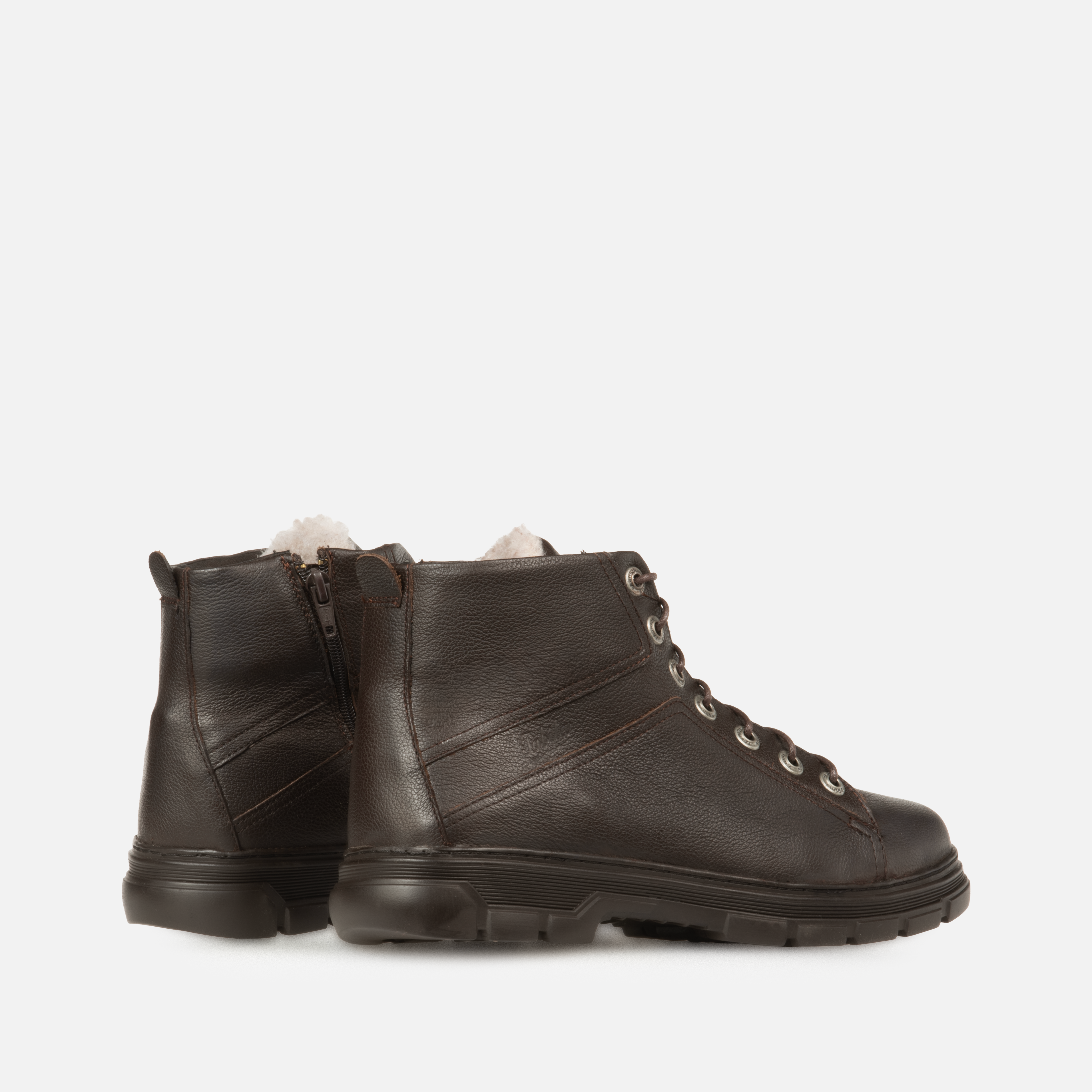 BOTINE BARBATI 0823/4