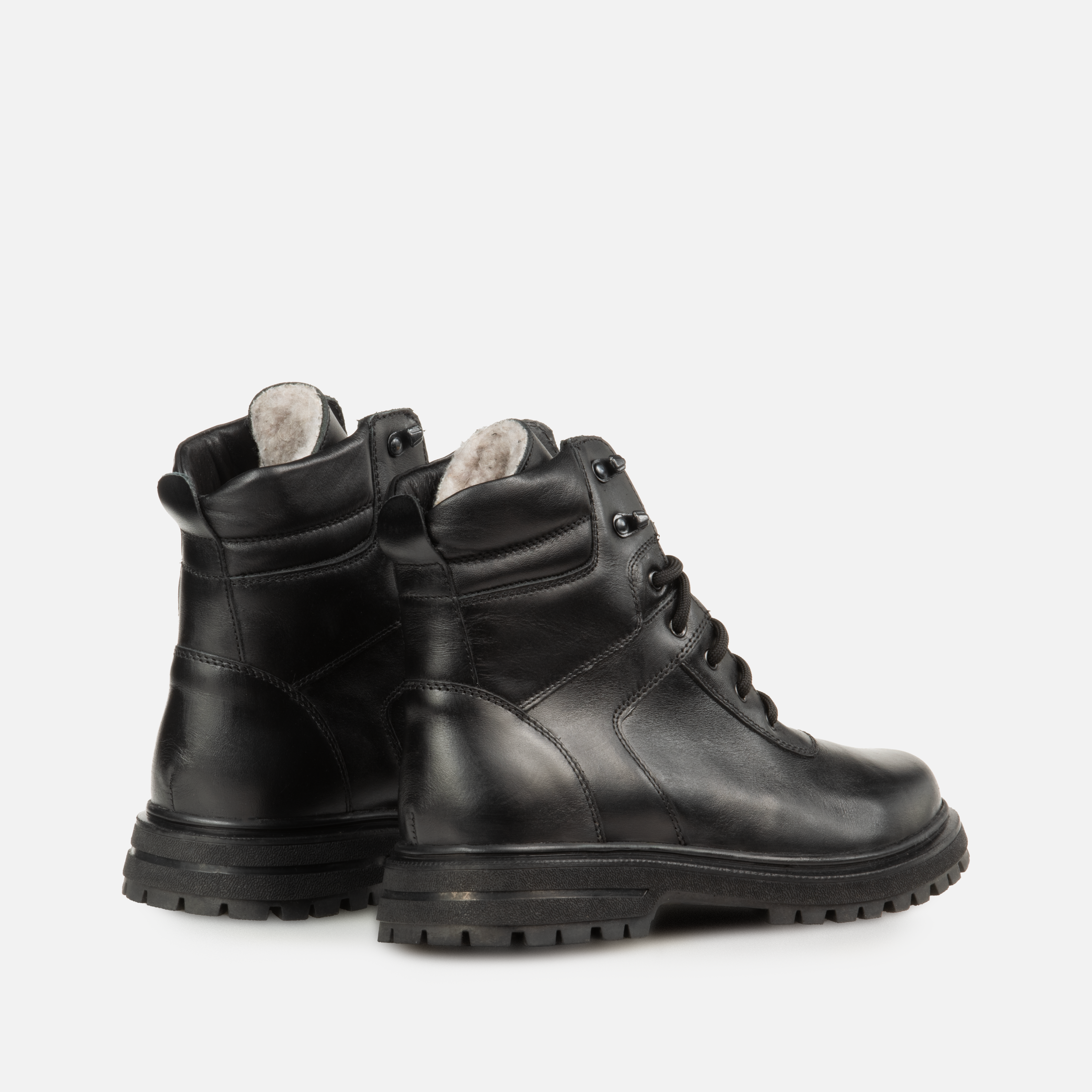 BOTINE BARBATI 1023/1