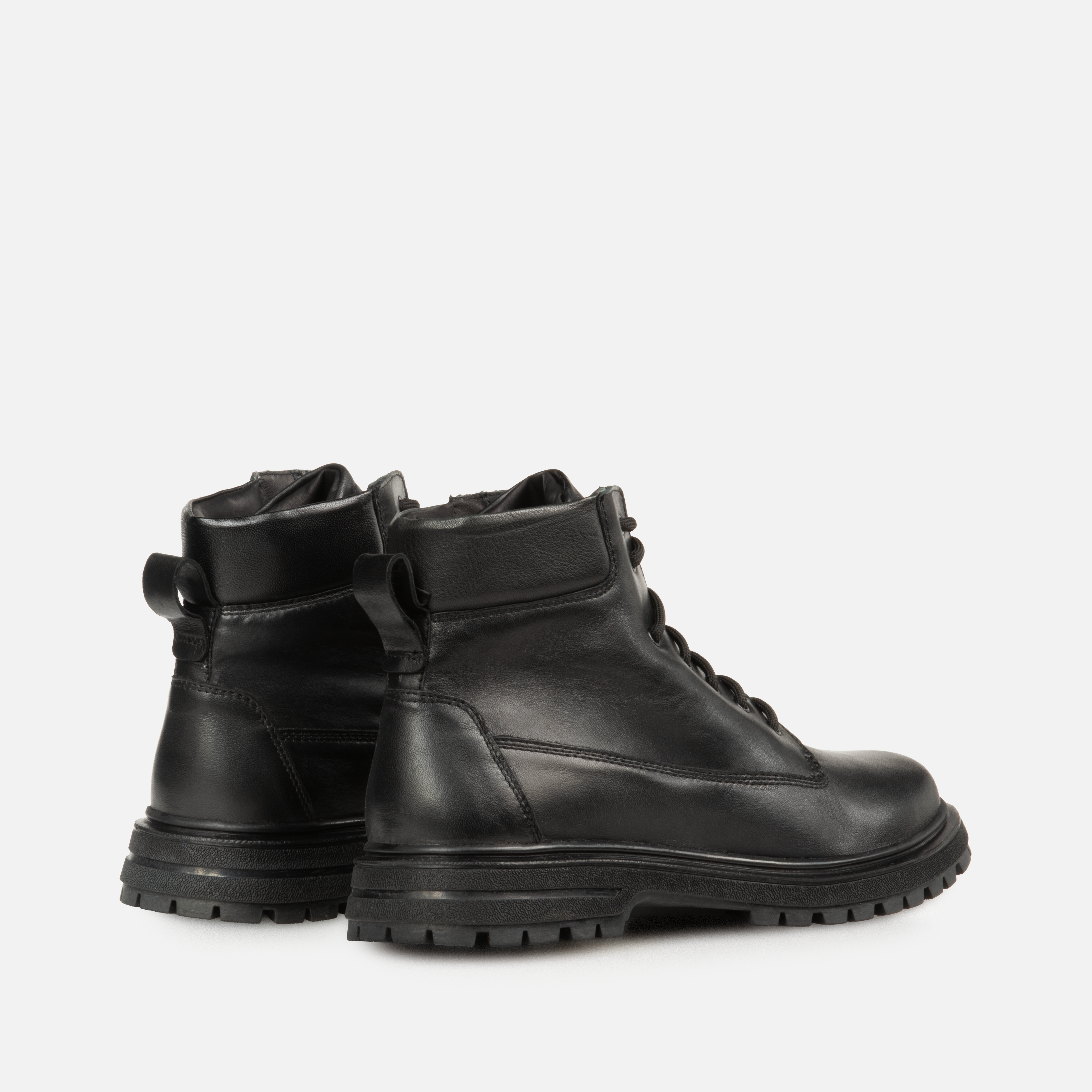 BOTINE BARBATI 1123/1