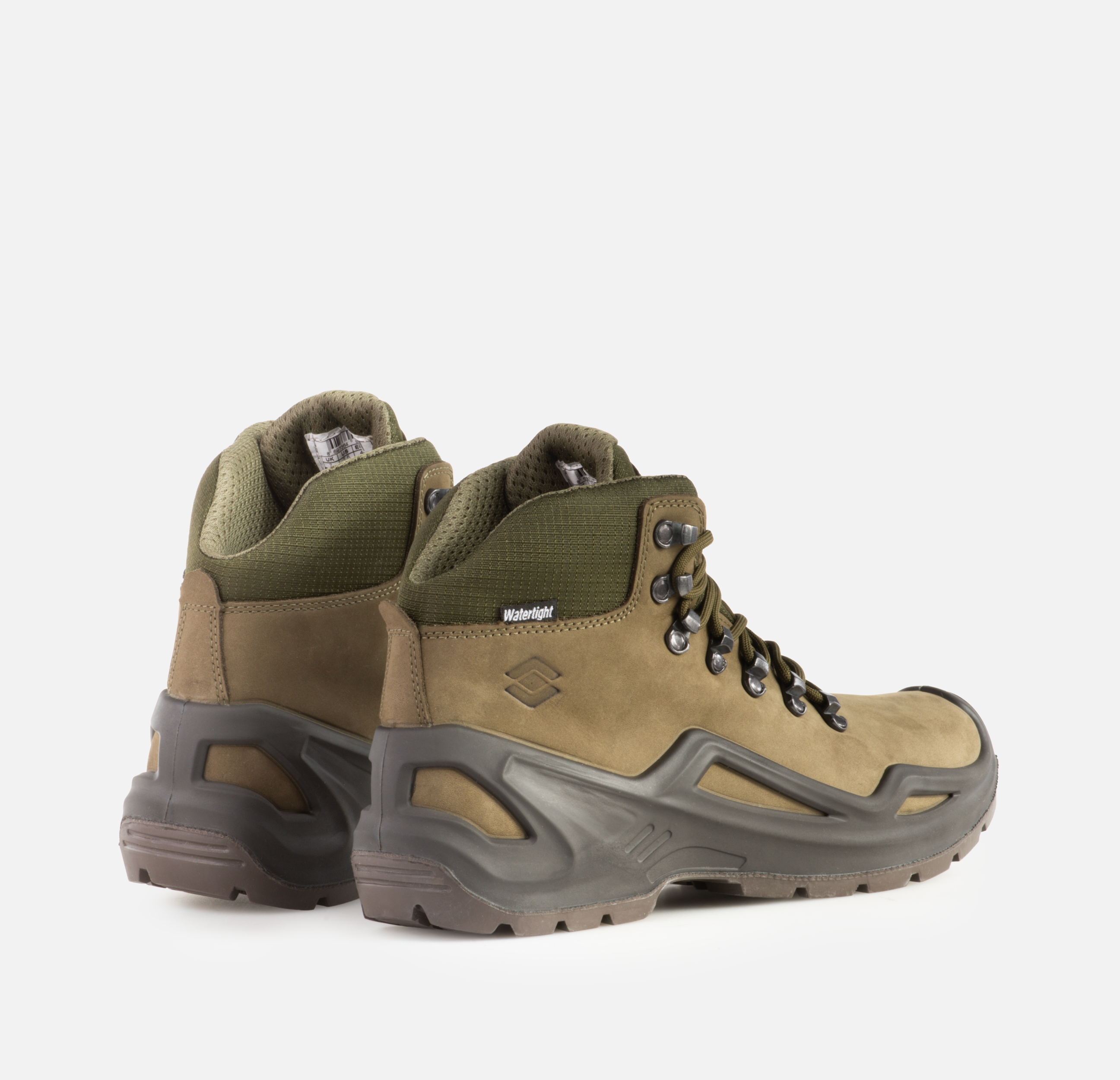 GHETE IMPERMEABILE CU TALPA INJECTATA M3104N/1