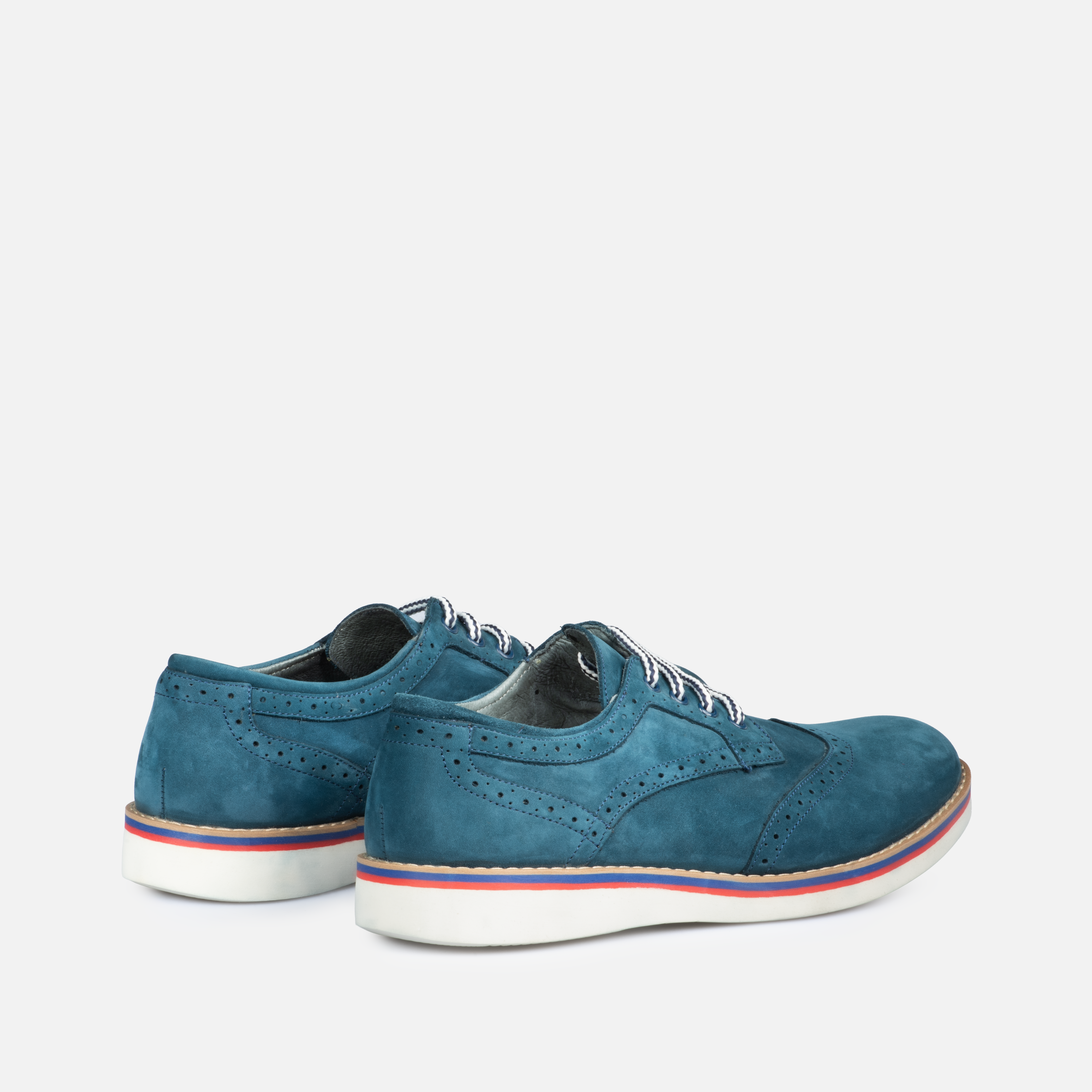 PANTOFI CASUAL BĂRBAȚI 0515/5N