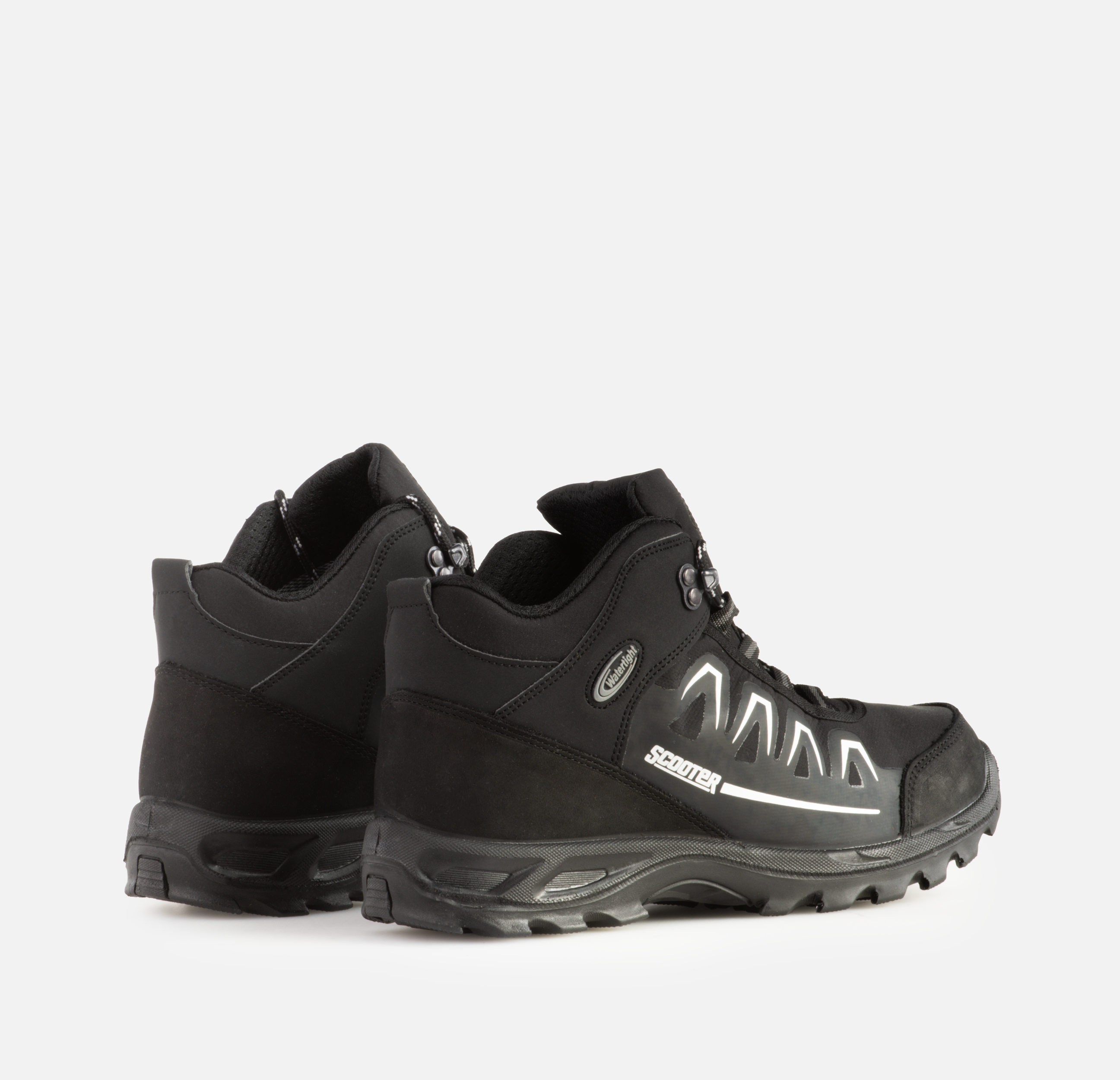 GHETE IMPERMEABILE CU TALPA INJECTATA M5556T/1