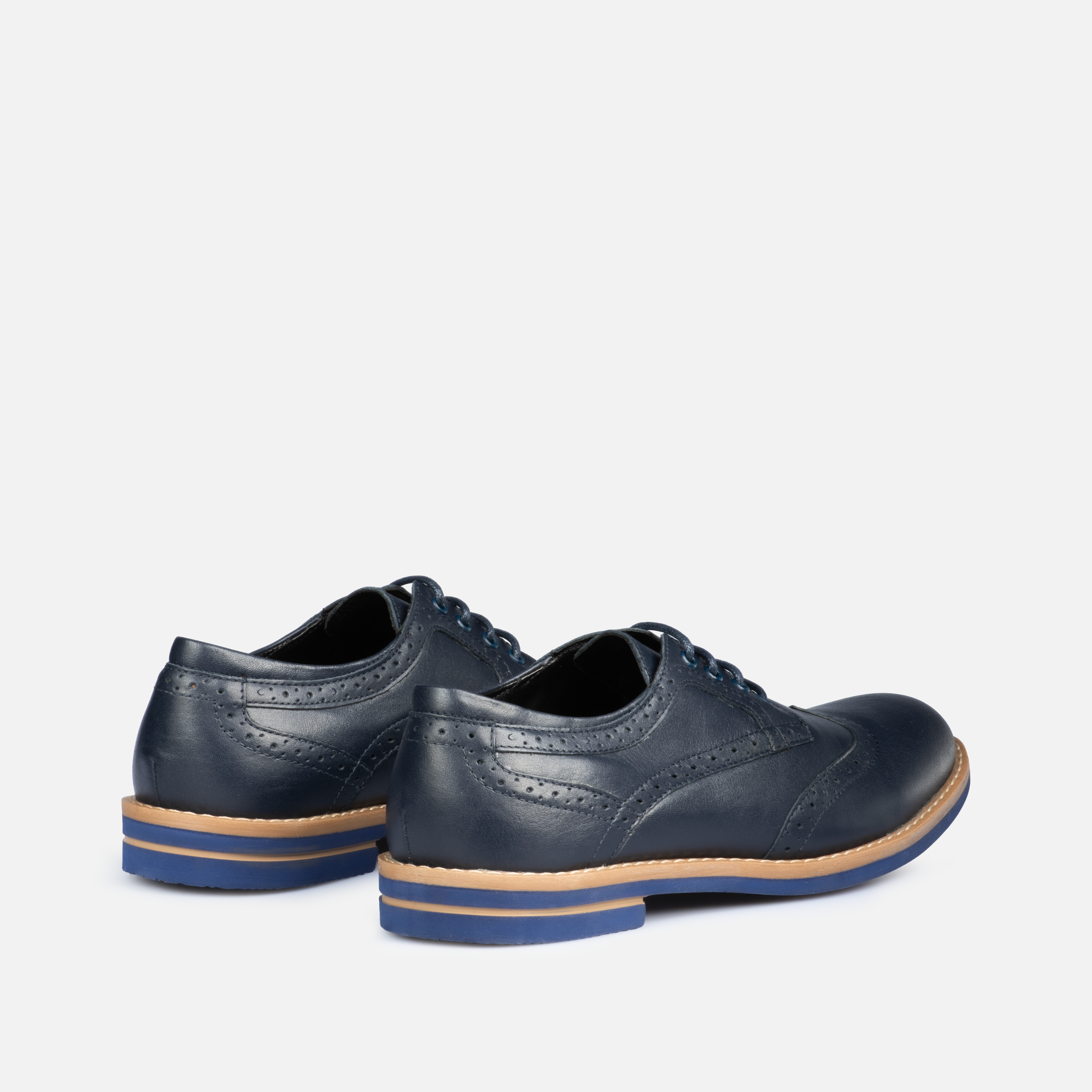 PANTOFI ELEGANȚI BĂRBAȚI 0515 2/5