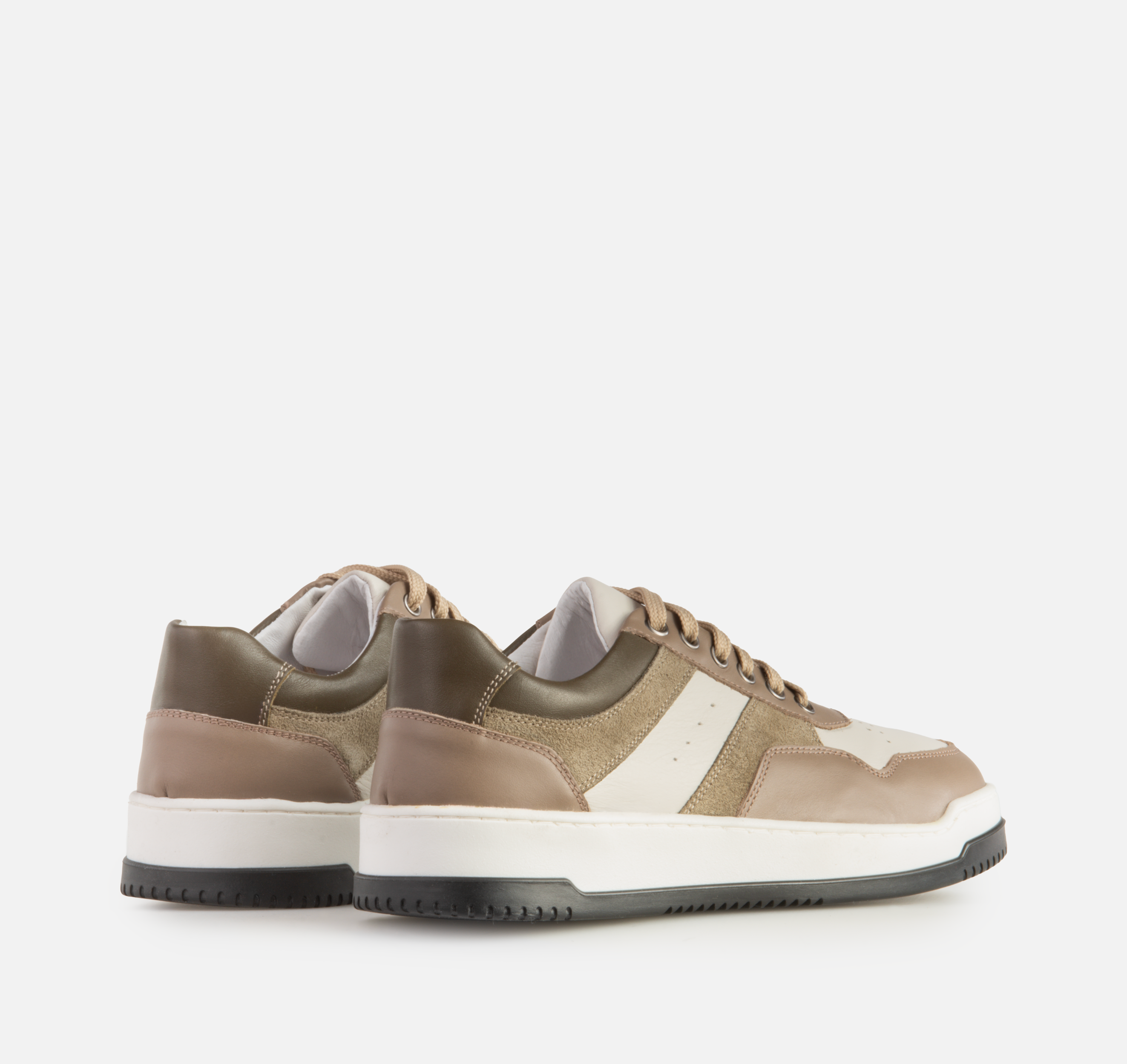 PANTOFI SPORT BĂRBAŢI 0424/4