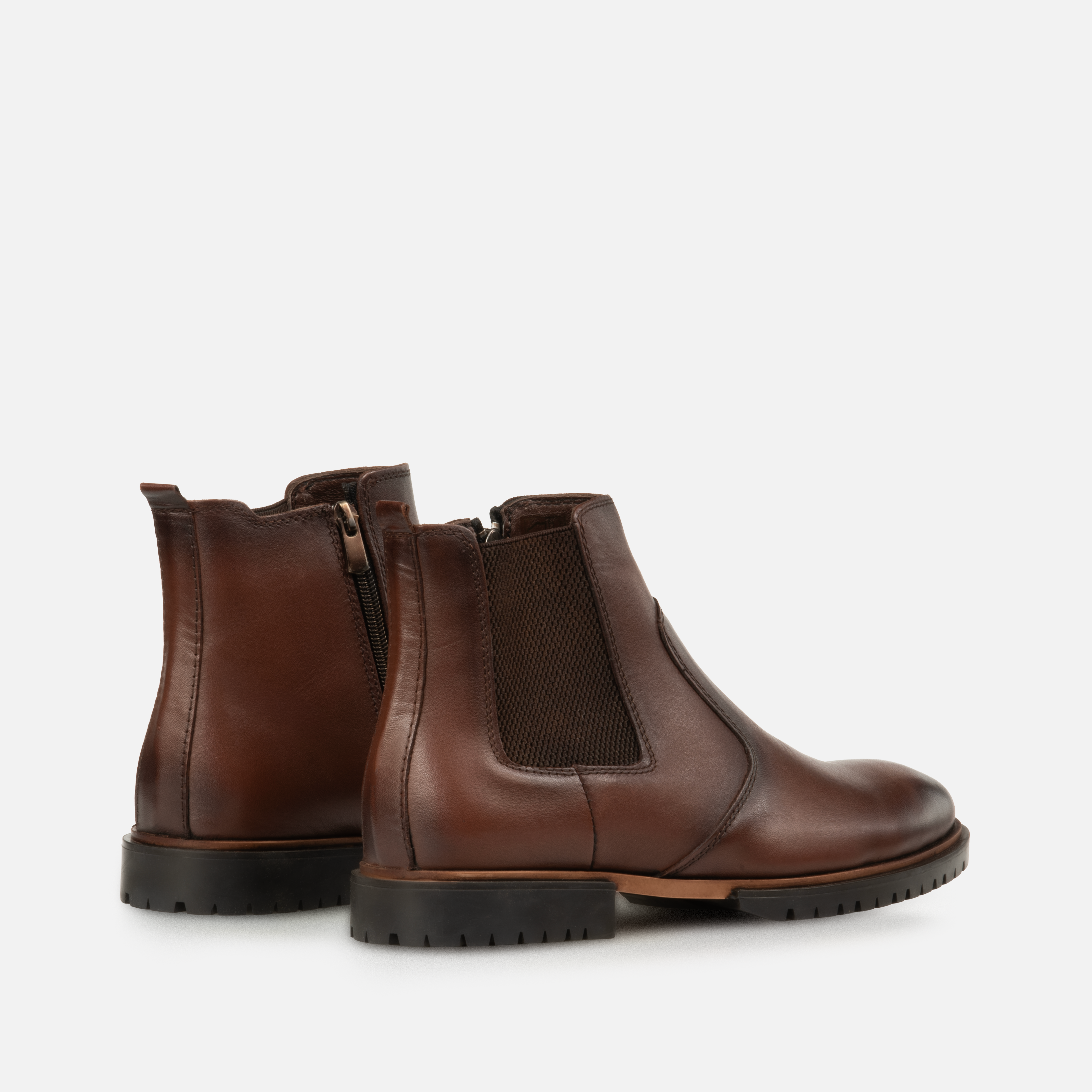 BOTINE BARBATI 2100/4