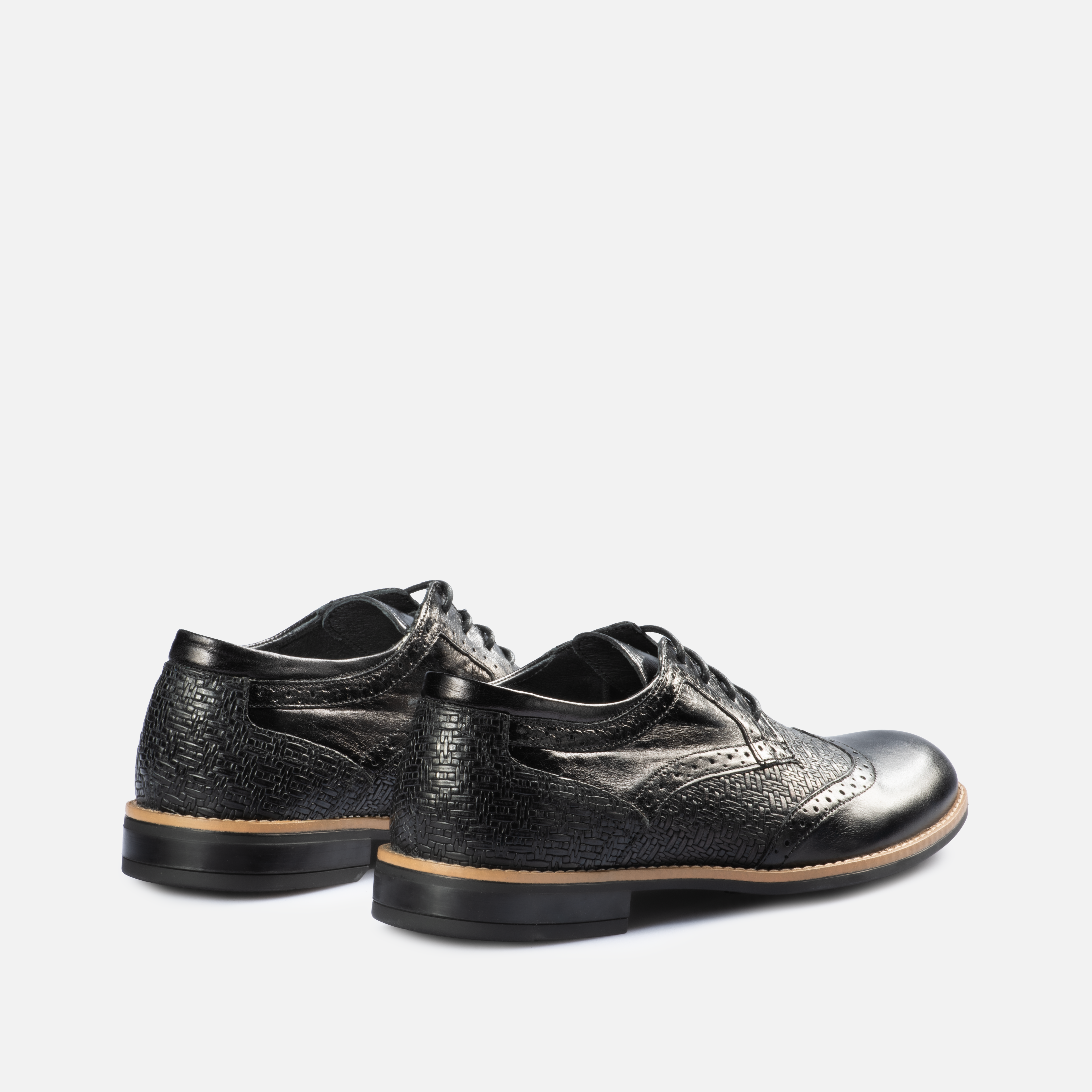 PANTOFI ELEGANȚI BĂRBAȚI 0515 2/1a