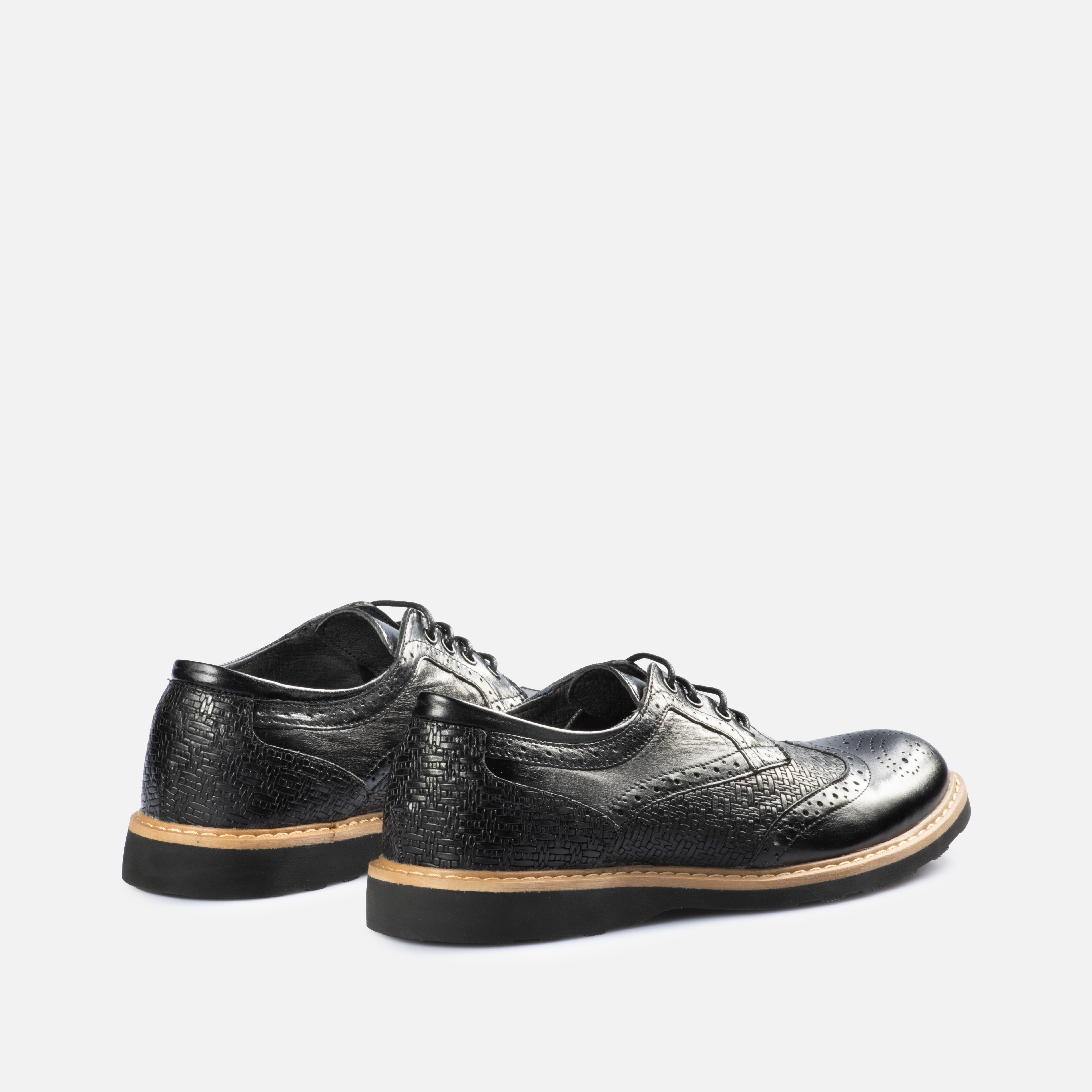 PANTOFI CASUAL BĂRBAȚI 0517 2/1
