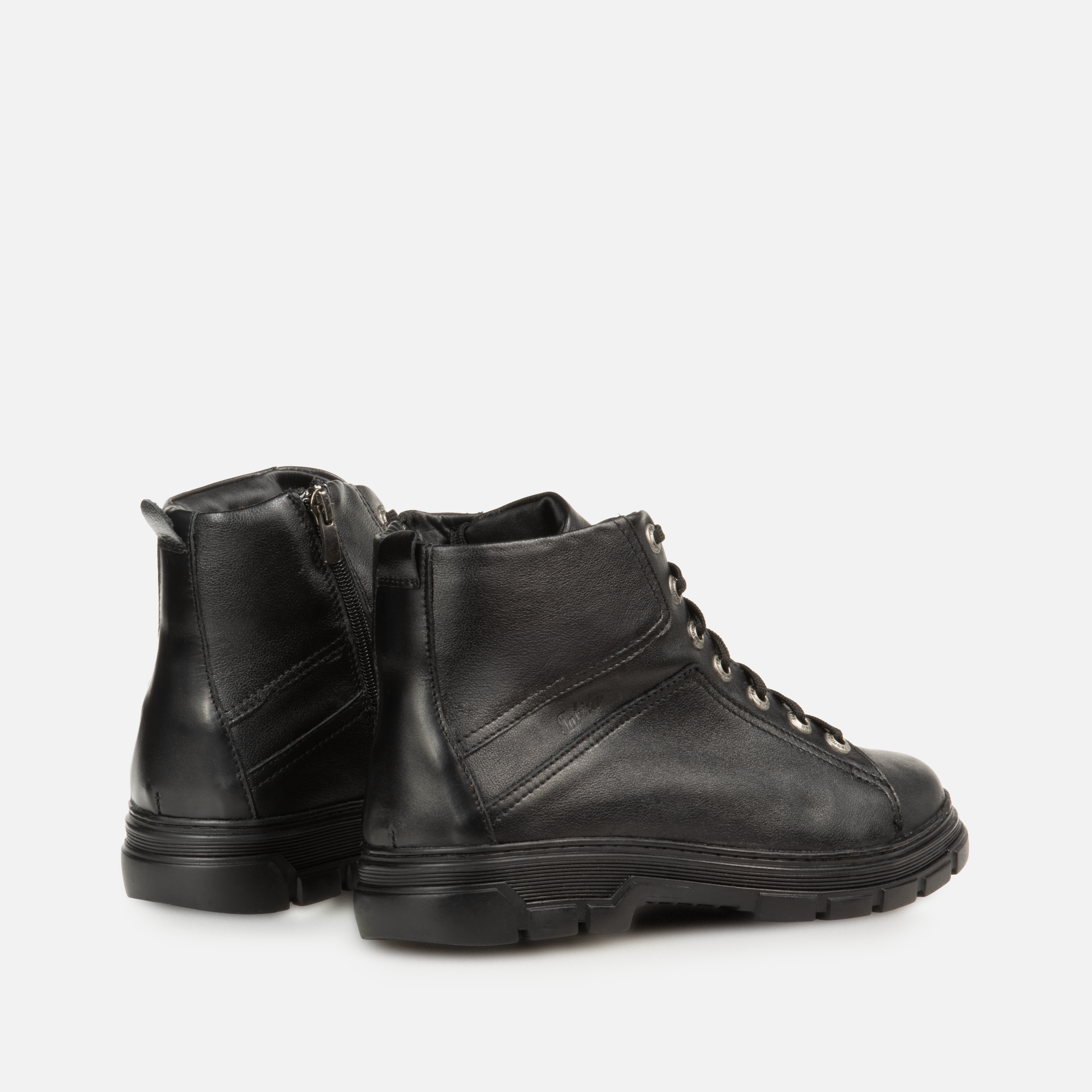 BOTINE BARBATI 0823/1