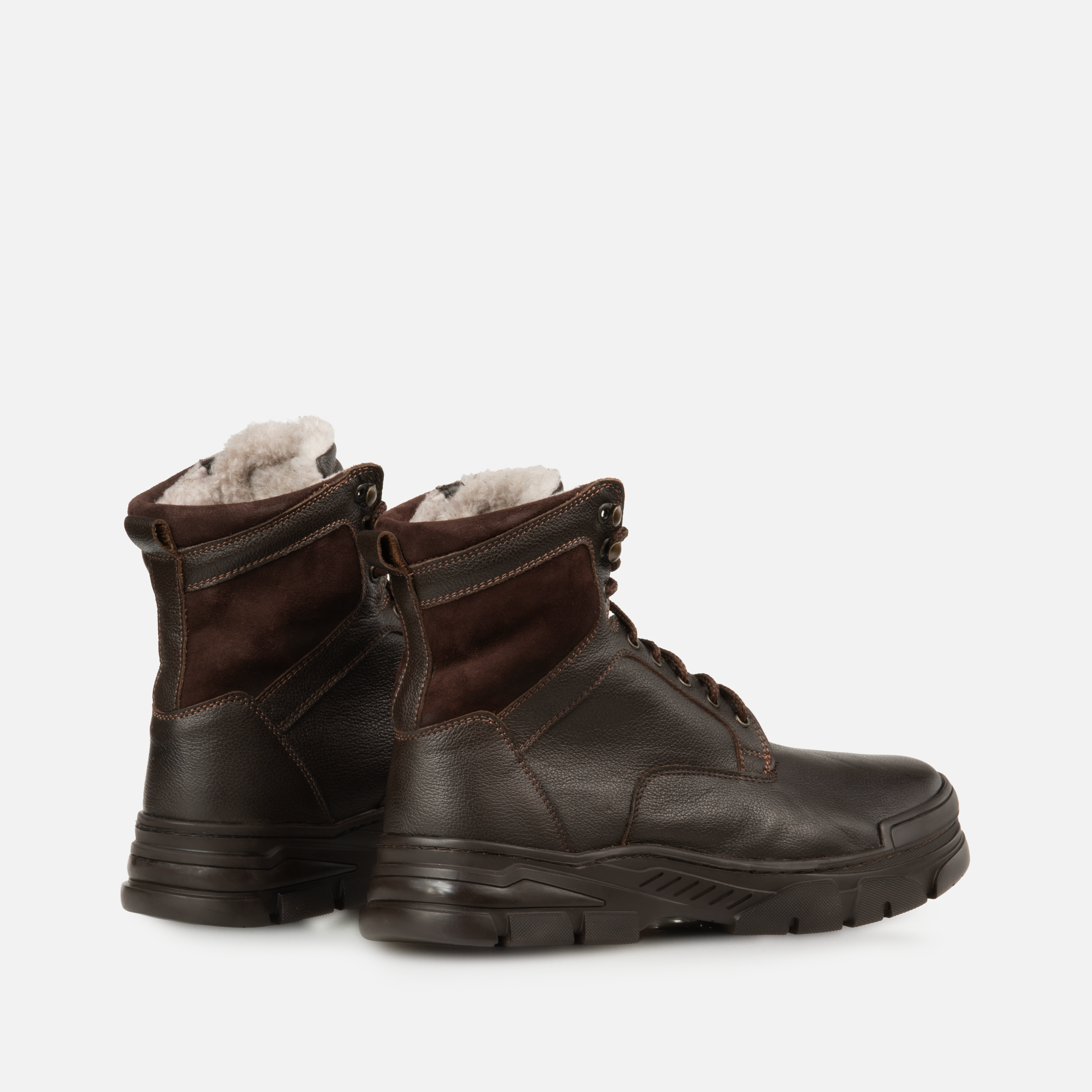 BOTINE BARBATI 0723/4