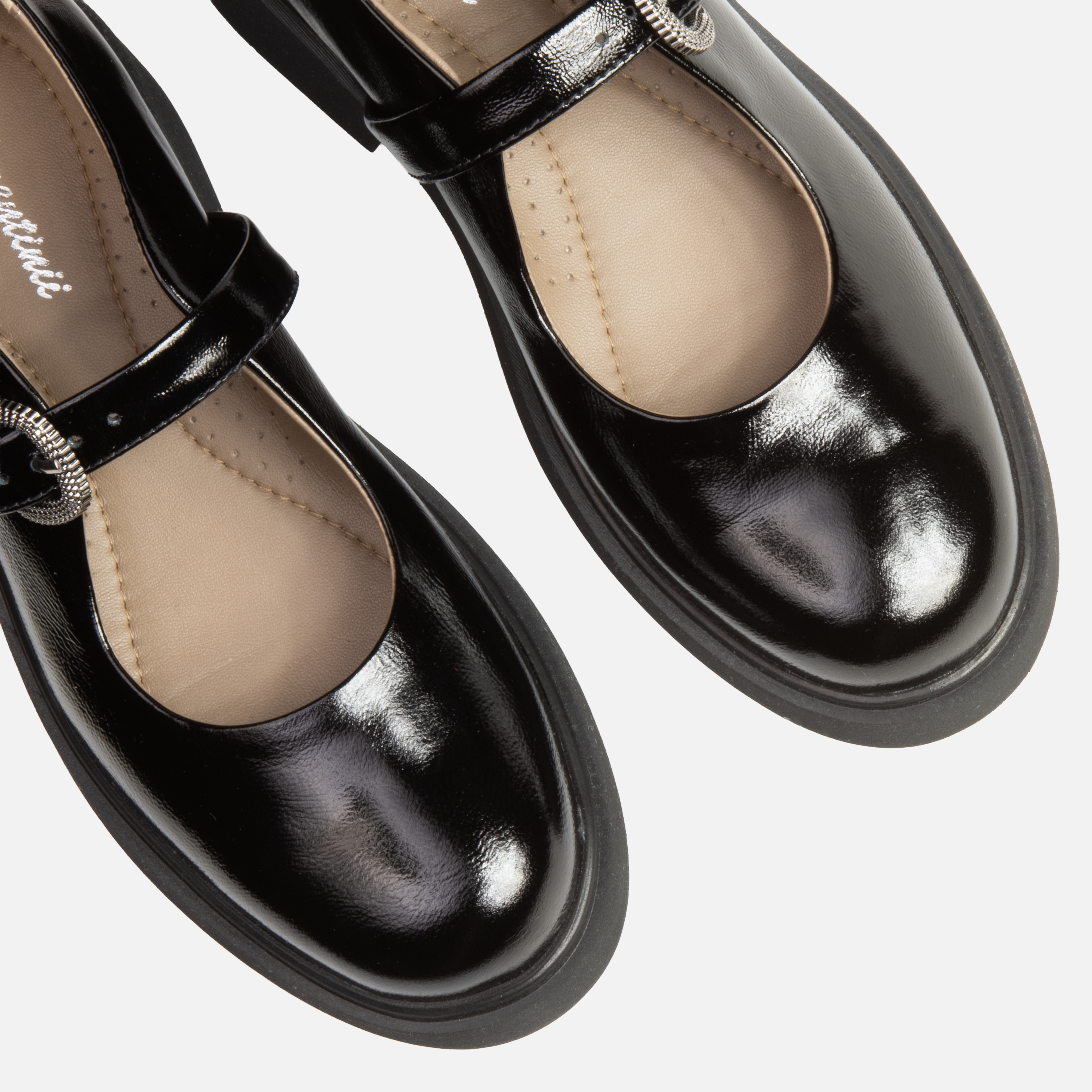 PANTOFI ELEGANȚI DAMA 650/1