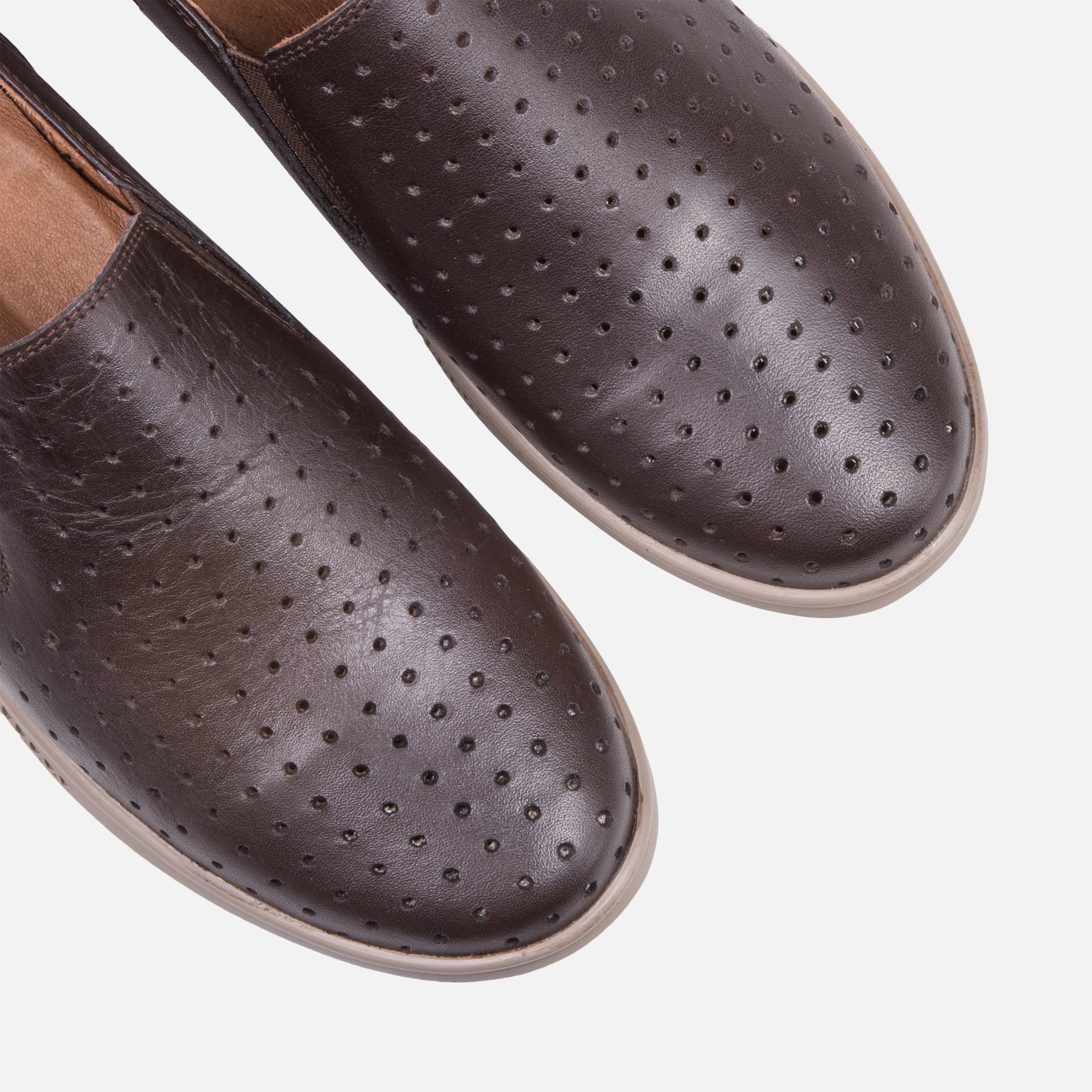 PANTOFI CASUAL BĂRBAȚI 0721/4