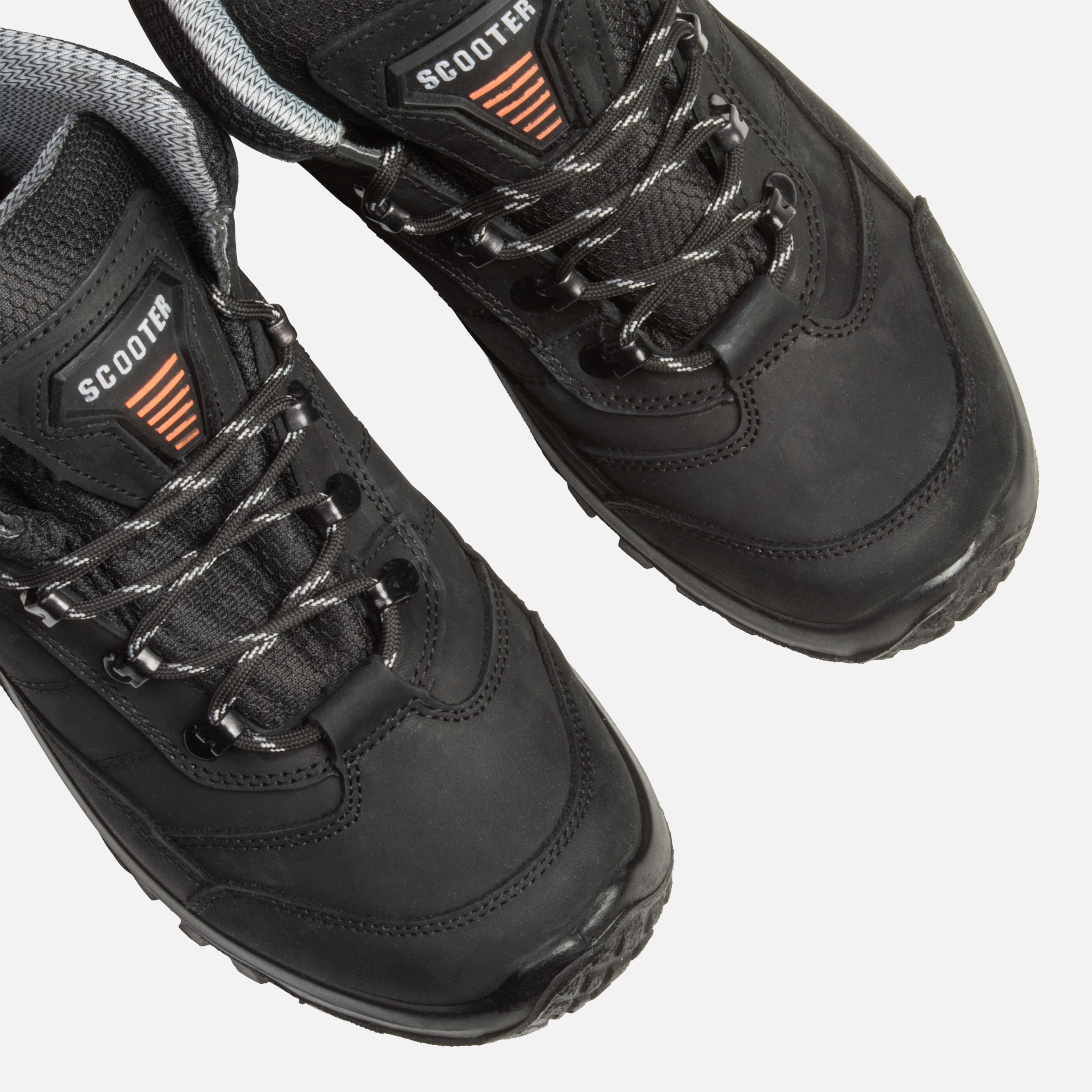 GHETE IMPERMEABILE CU TALPA INJECTATA M1461N/1