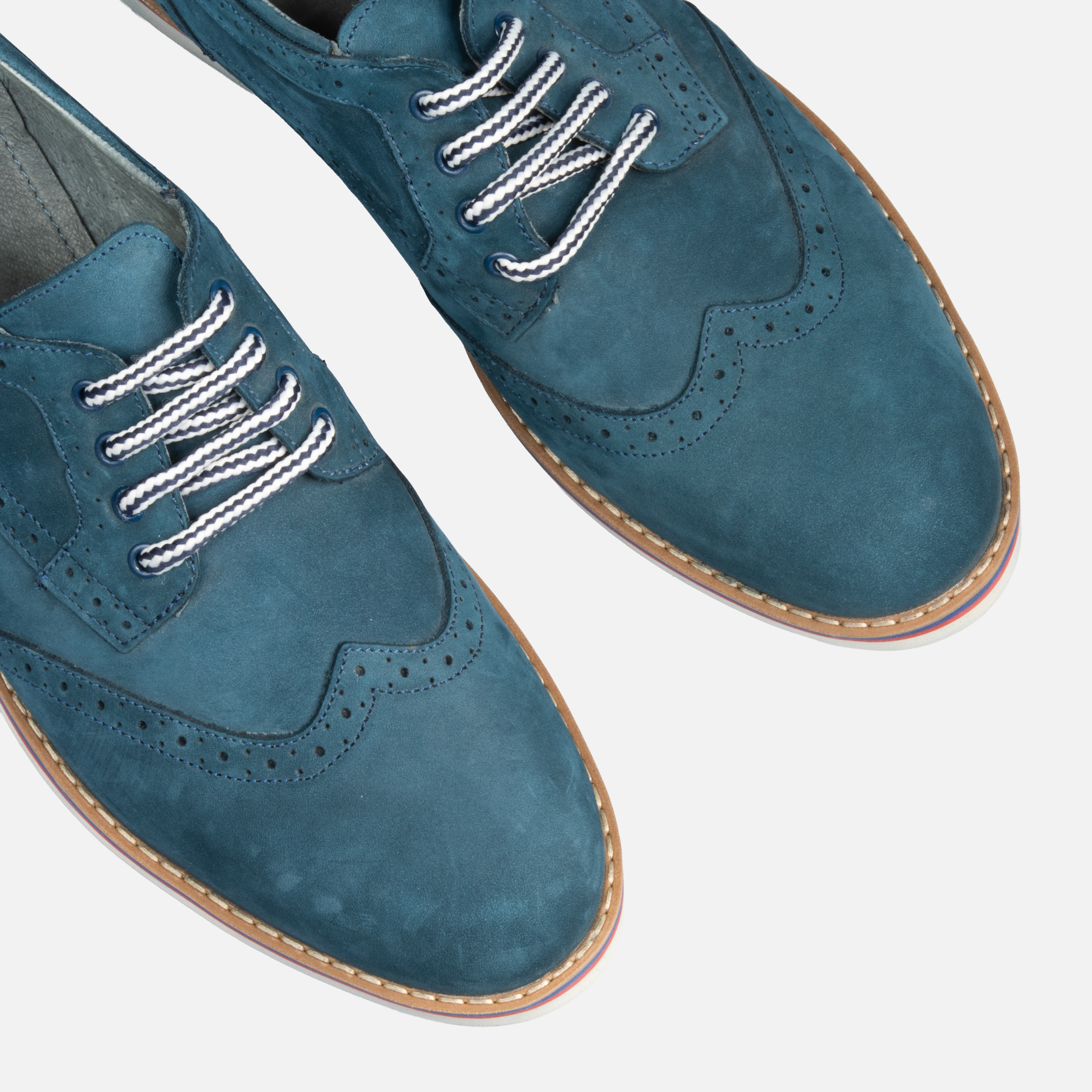 PANTOFI CASUAL BĂRBAȚI 0515/5N