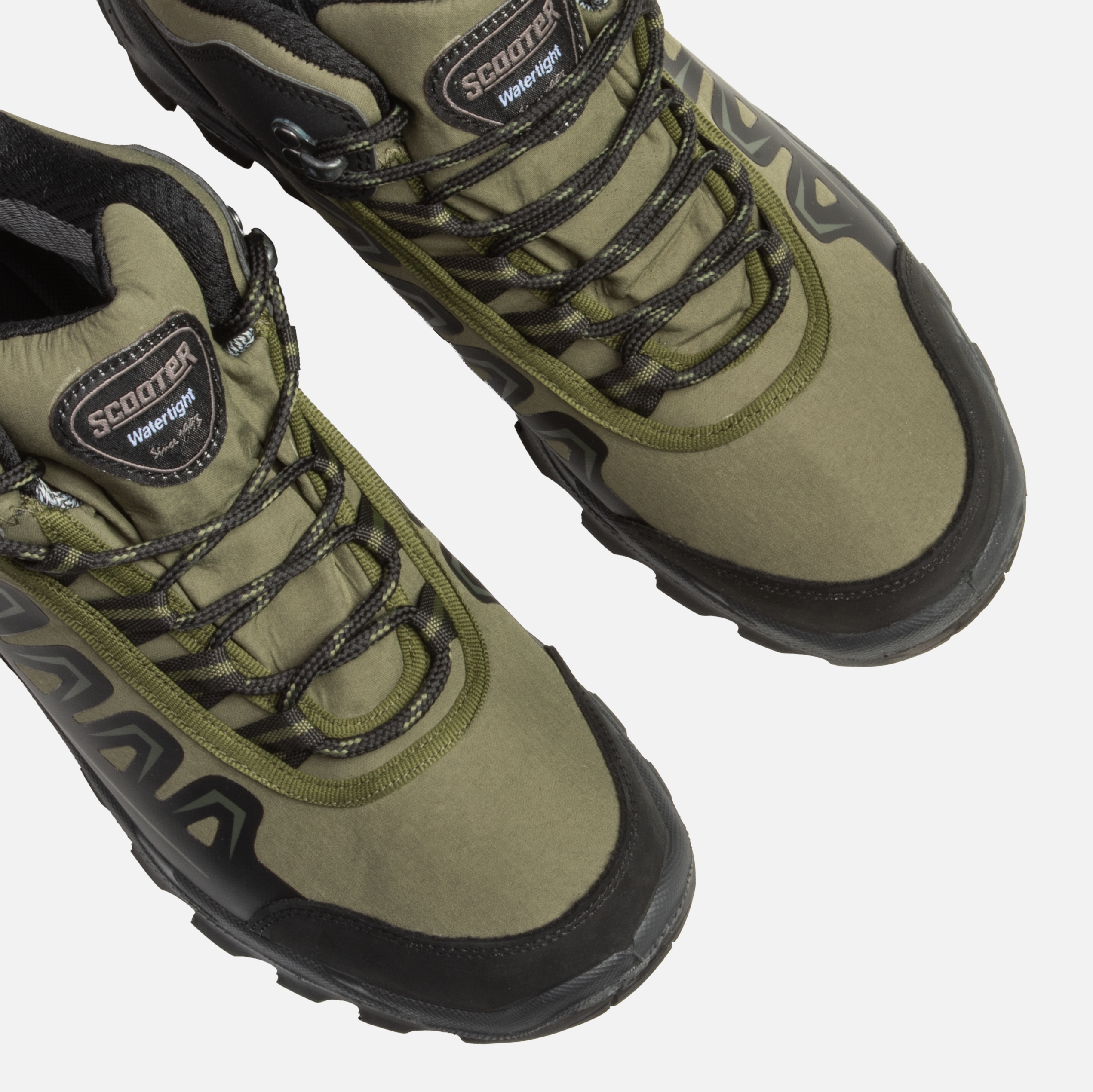 GHETE IMPERMEABILE CU TALPA INJECTATA M5556T/11