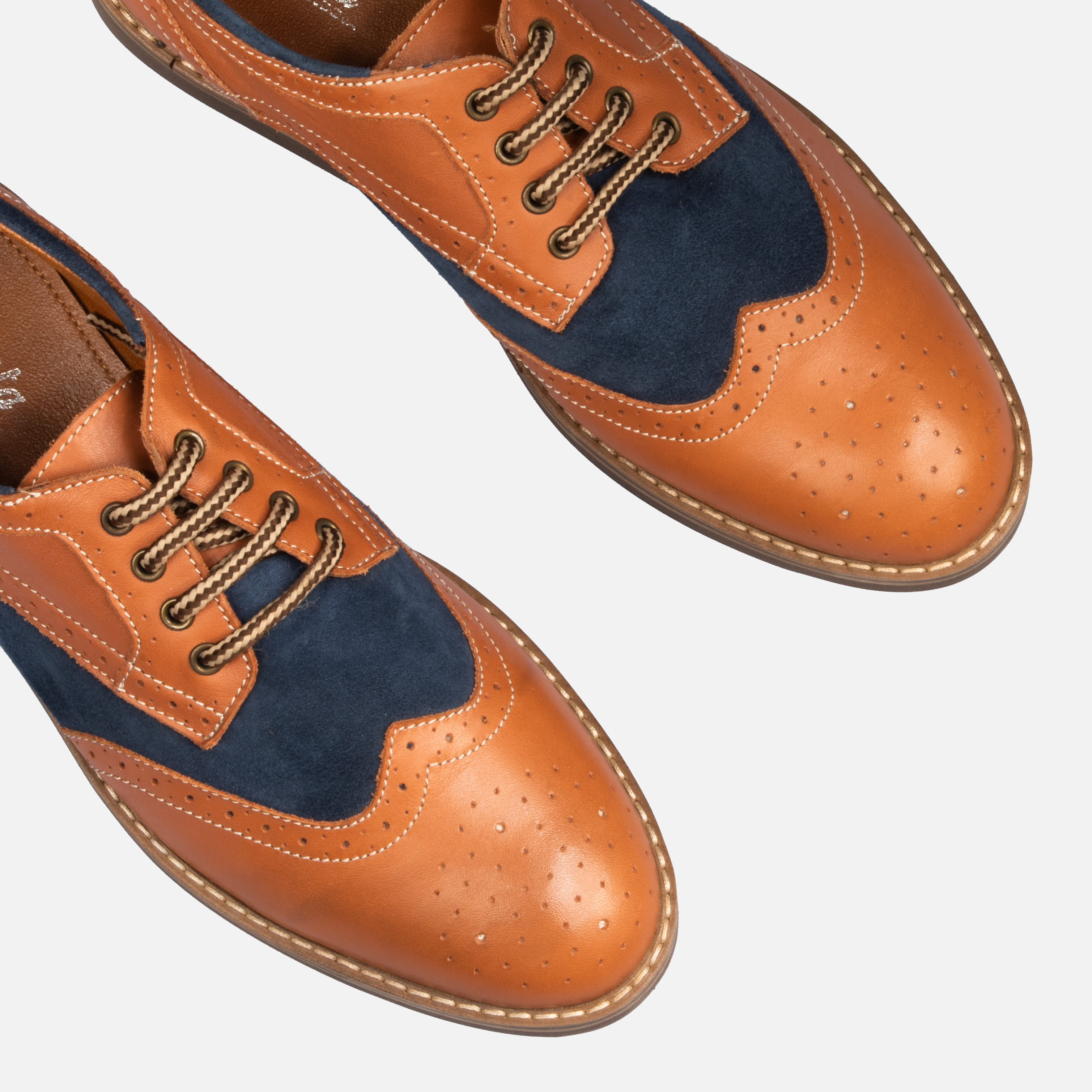 PANTOFI CASUAL BĂRBAȚI 0517/10