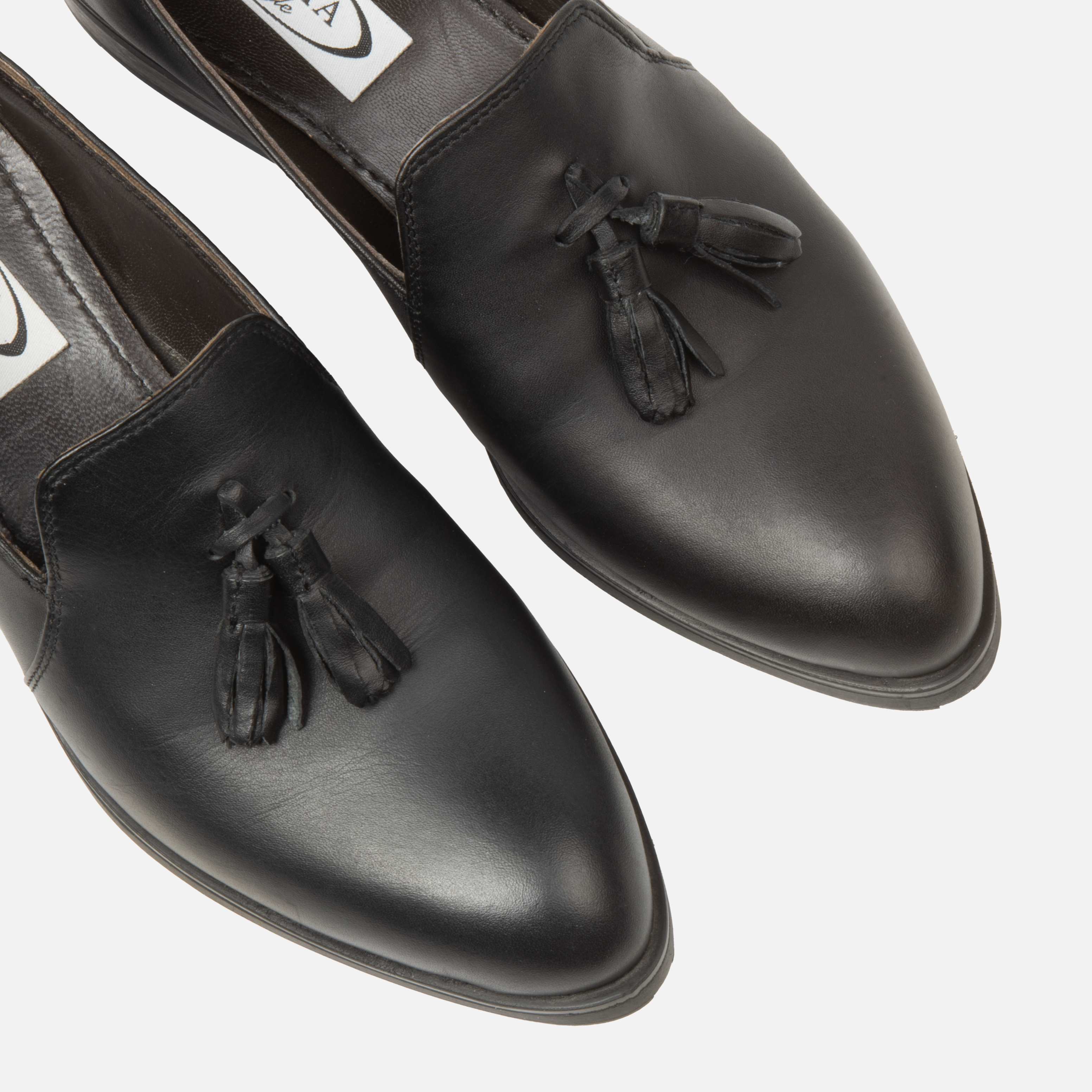 PANTOFI ELEGANȚI DAMA 3917/1