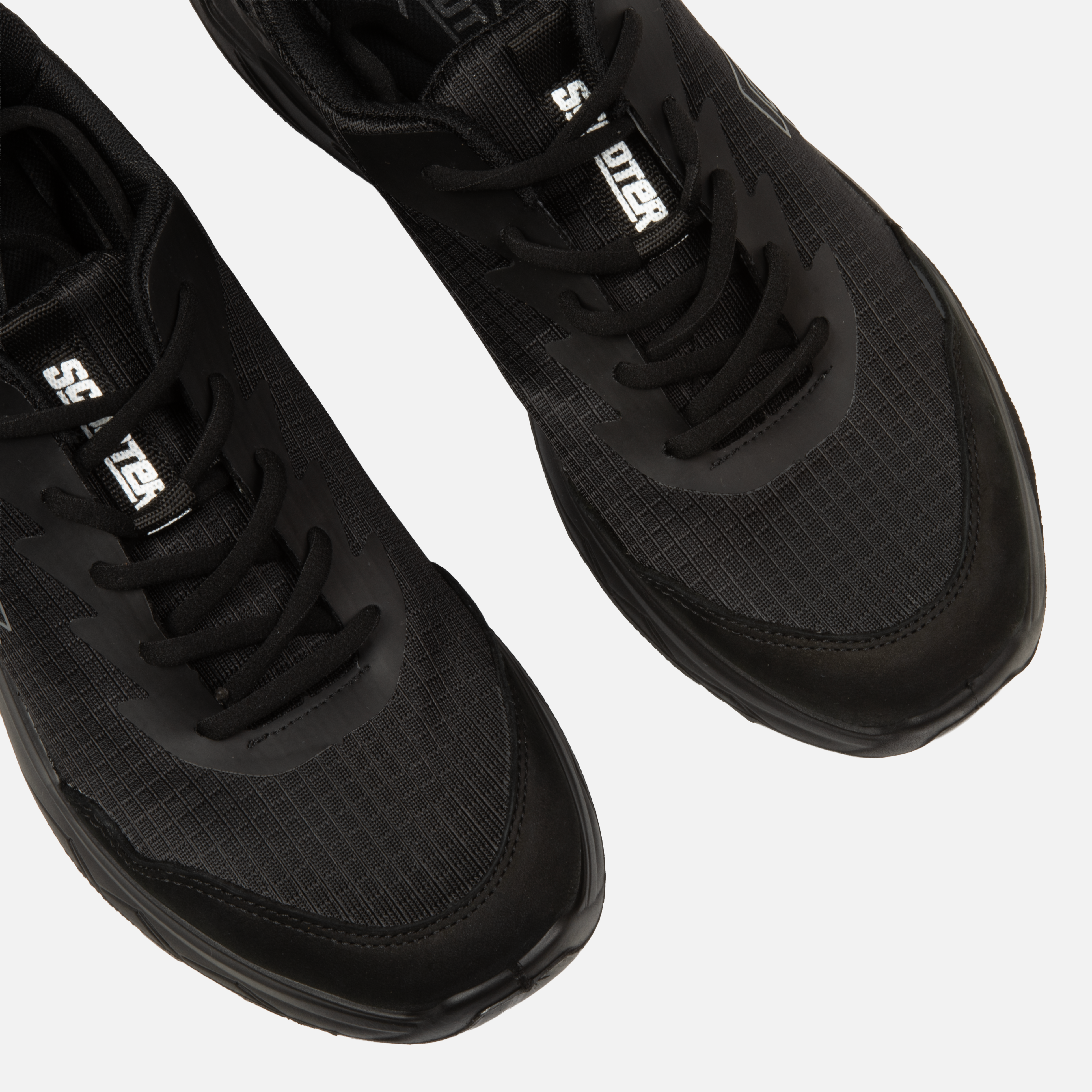 ADIDAȘI DIN MATERIAL TEXTIL CU TALPĂ INJECTATĂ M2011T/1