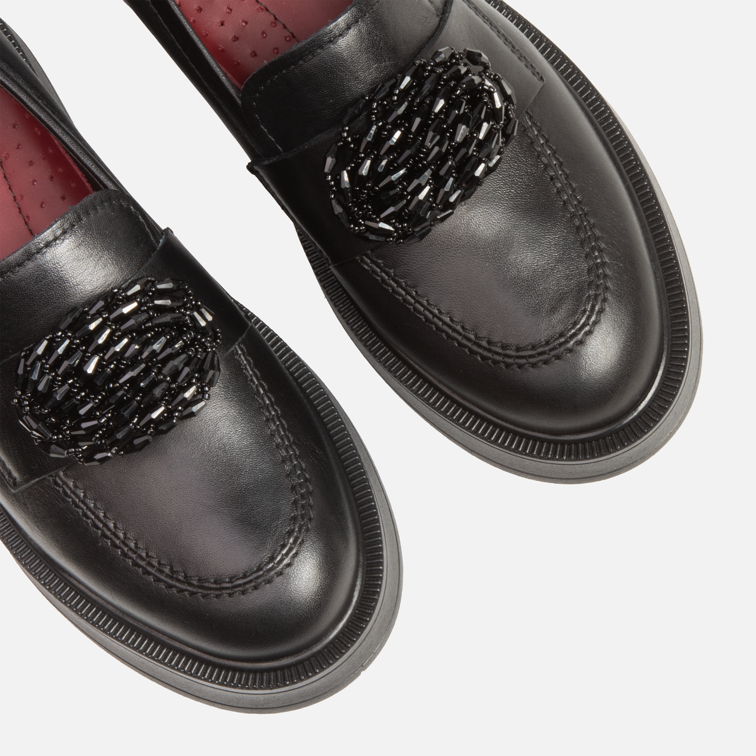 PANTOFI ELEGANȚI DAMA 620/1
